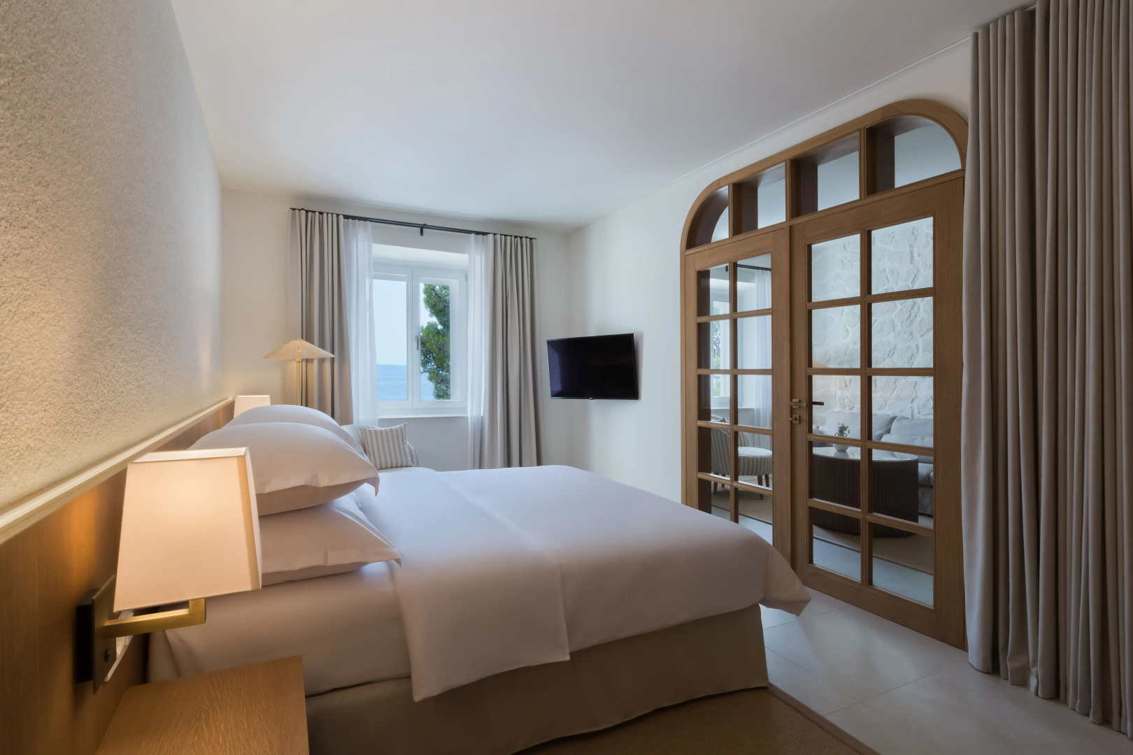 Heritage Hotel Kaštelet