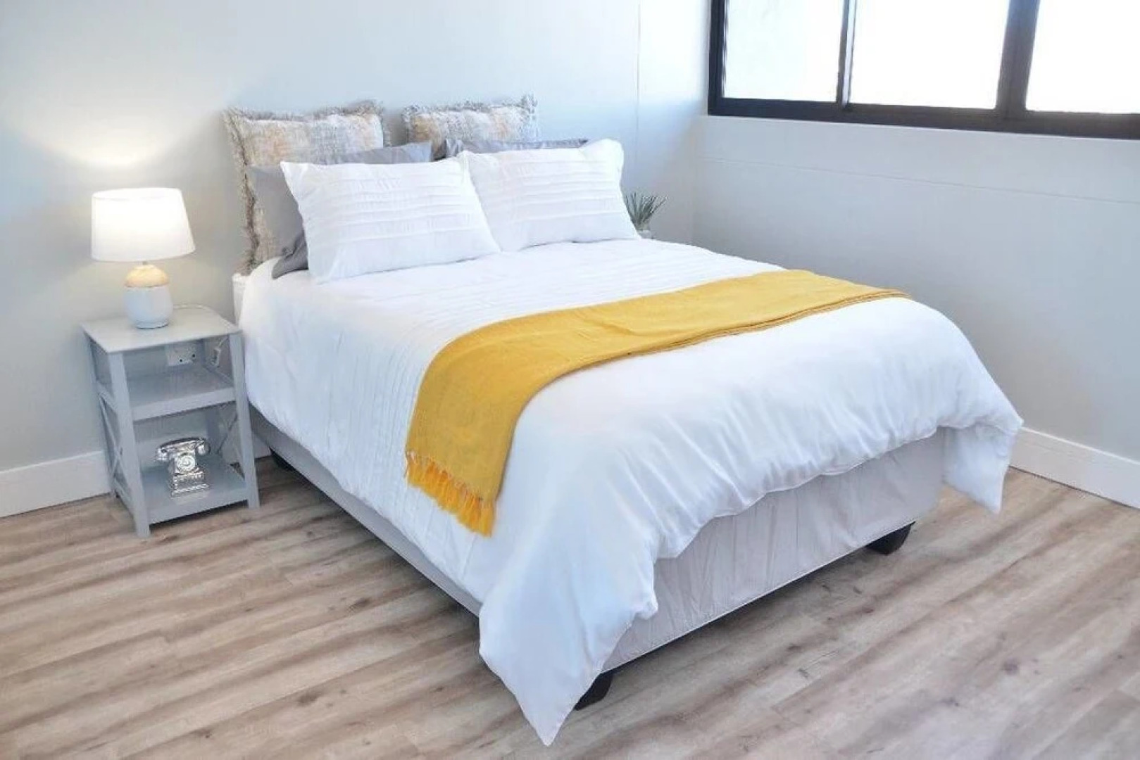 Le Mwa Boutique Apartment