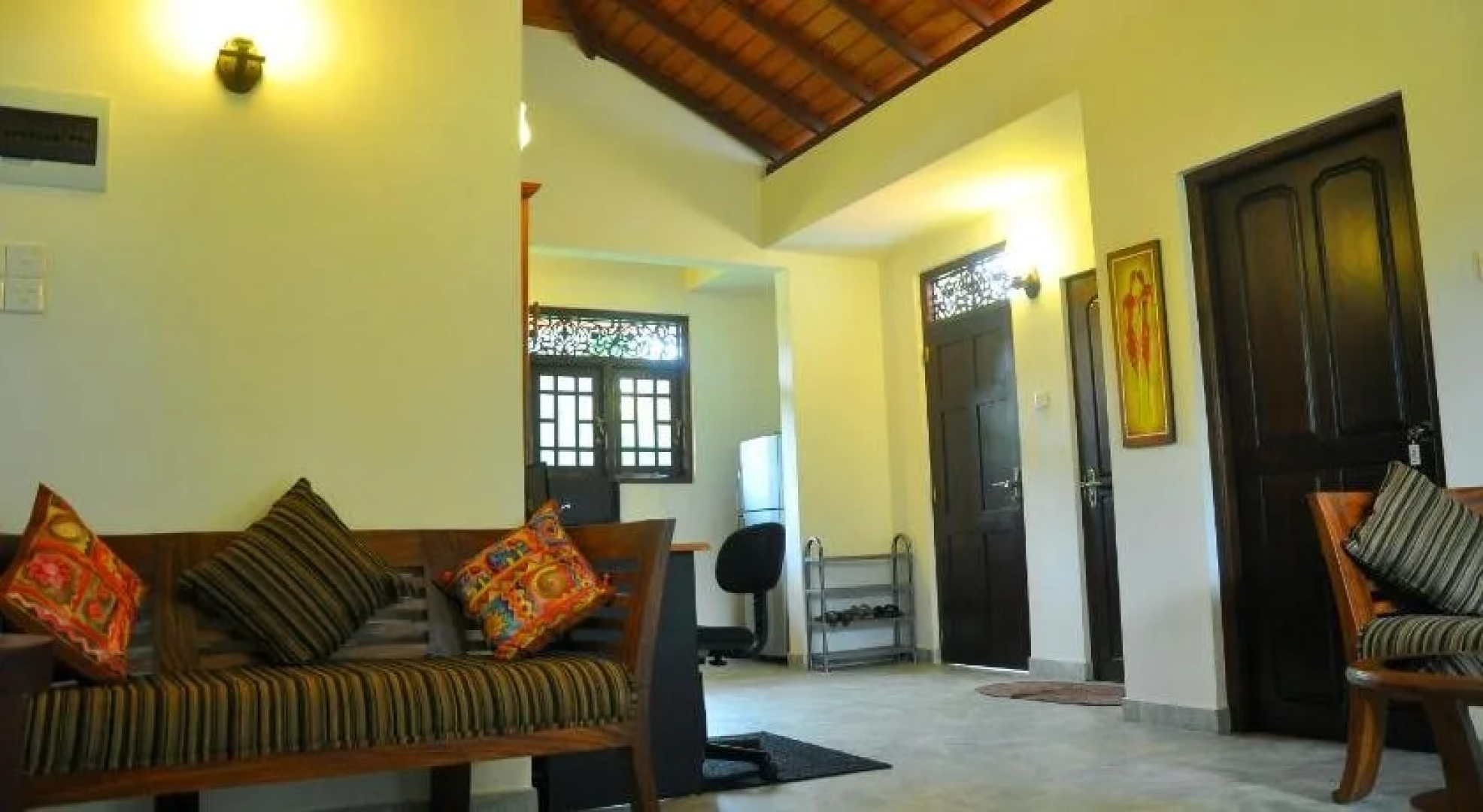 Canal Villa Bentota