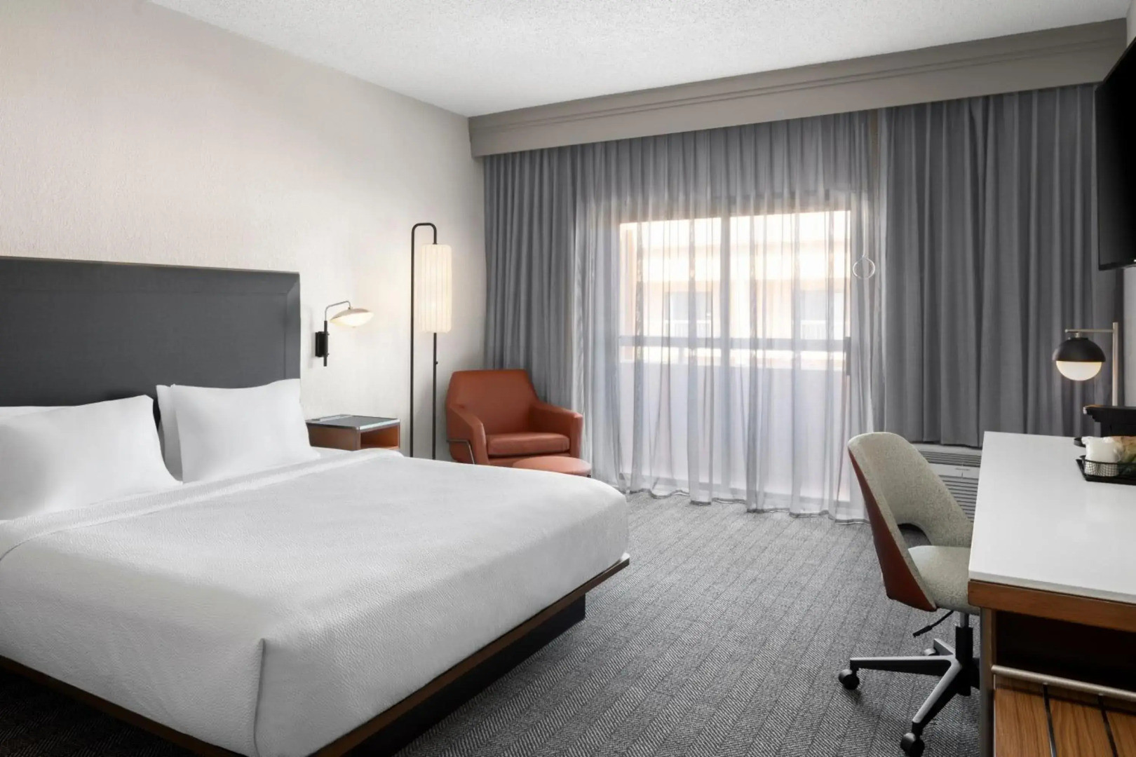 Courtyard by Marriott Little Rock West