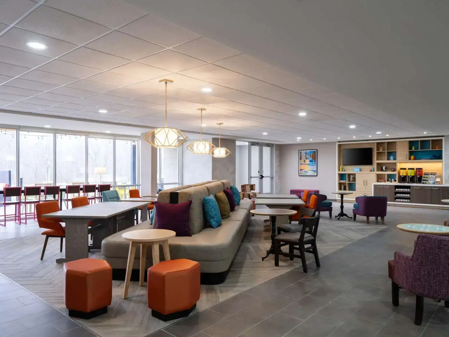 Home2 Suites By Hilton Brownsburg