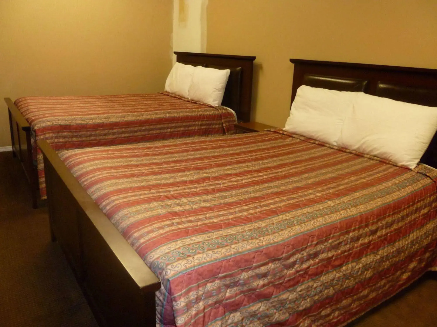 Vernon Hostel