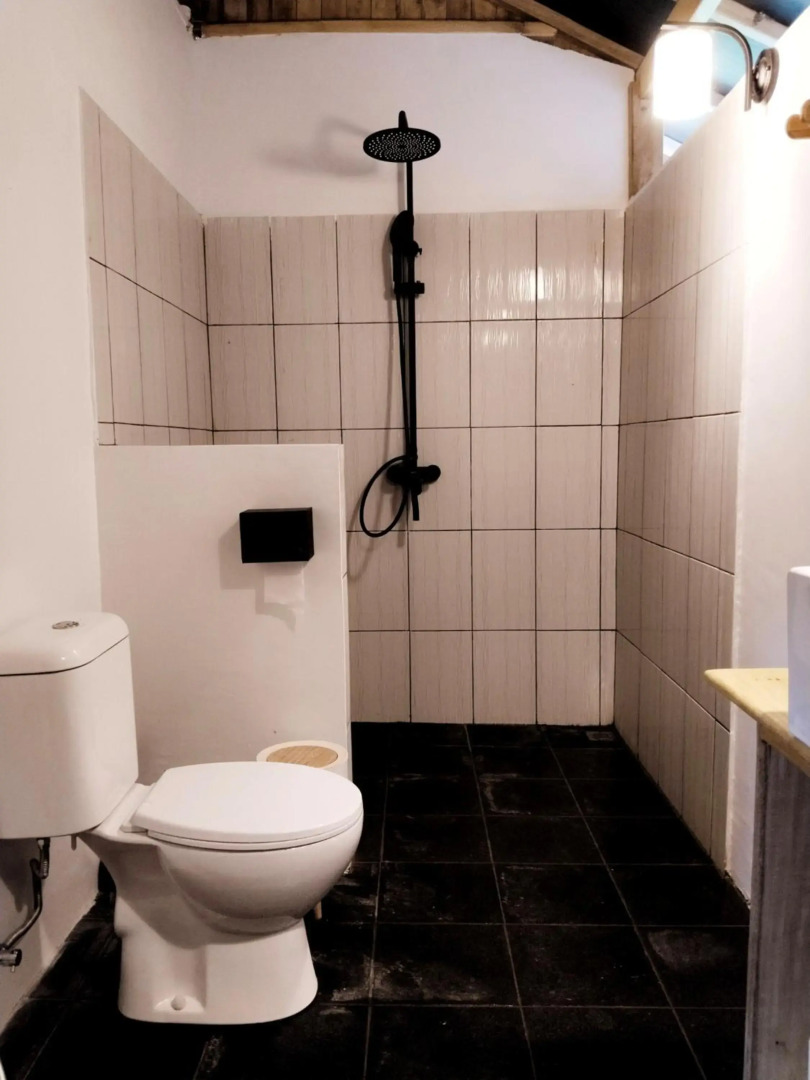 Blue Planet Dive Resort