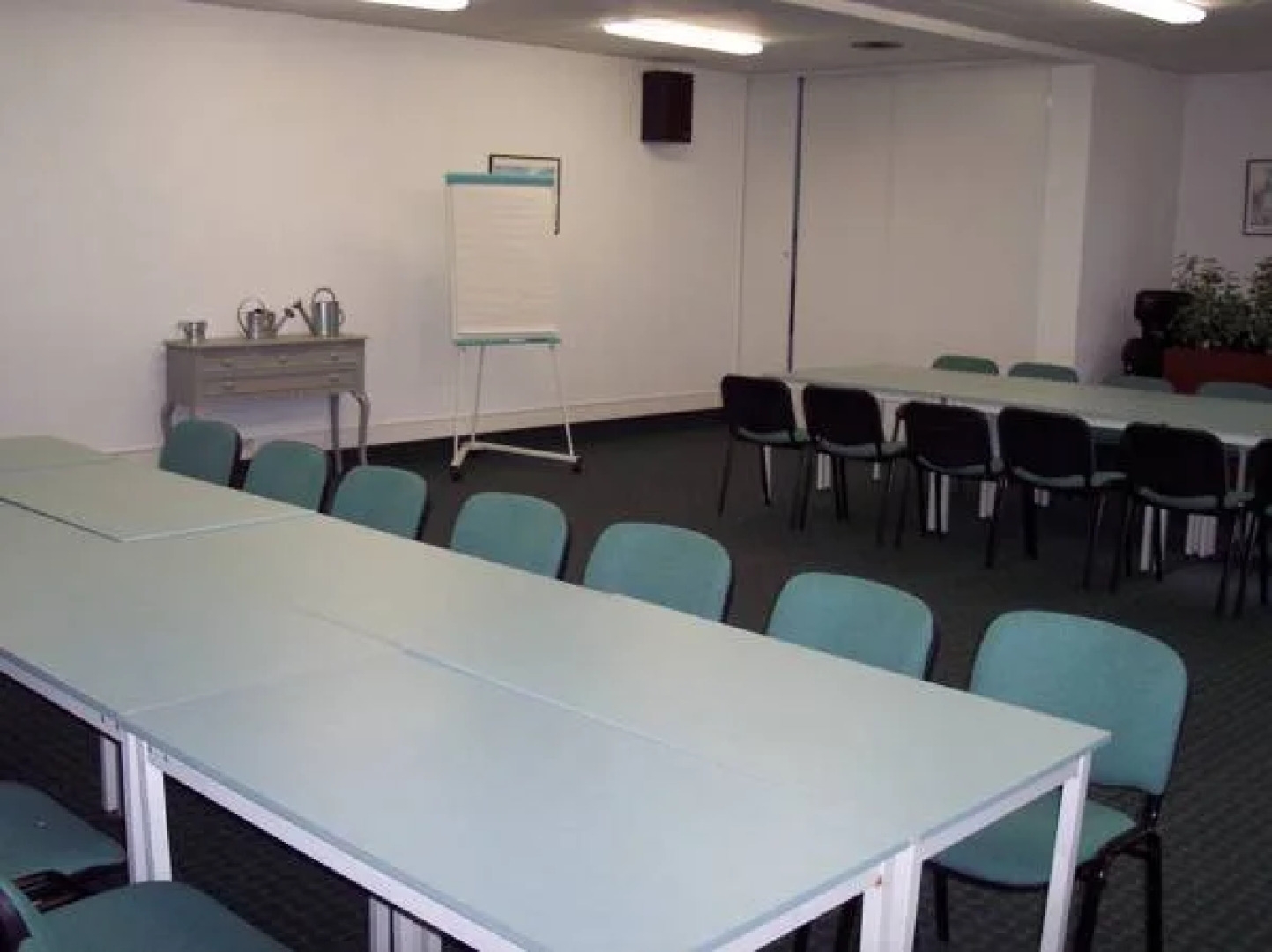 Ibis les Etangs des Moines