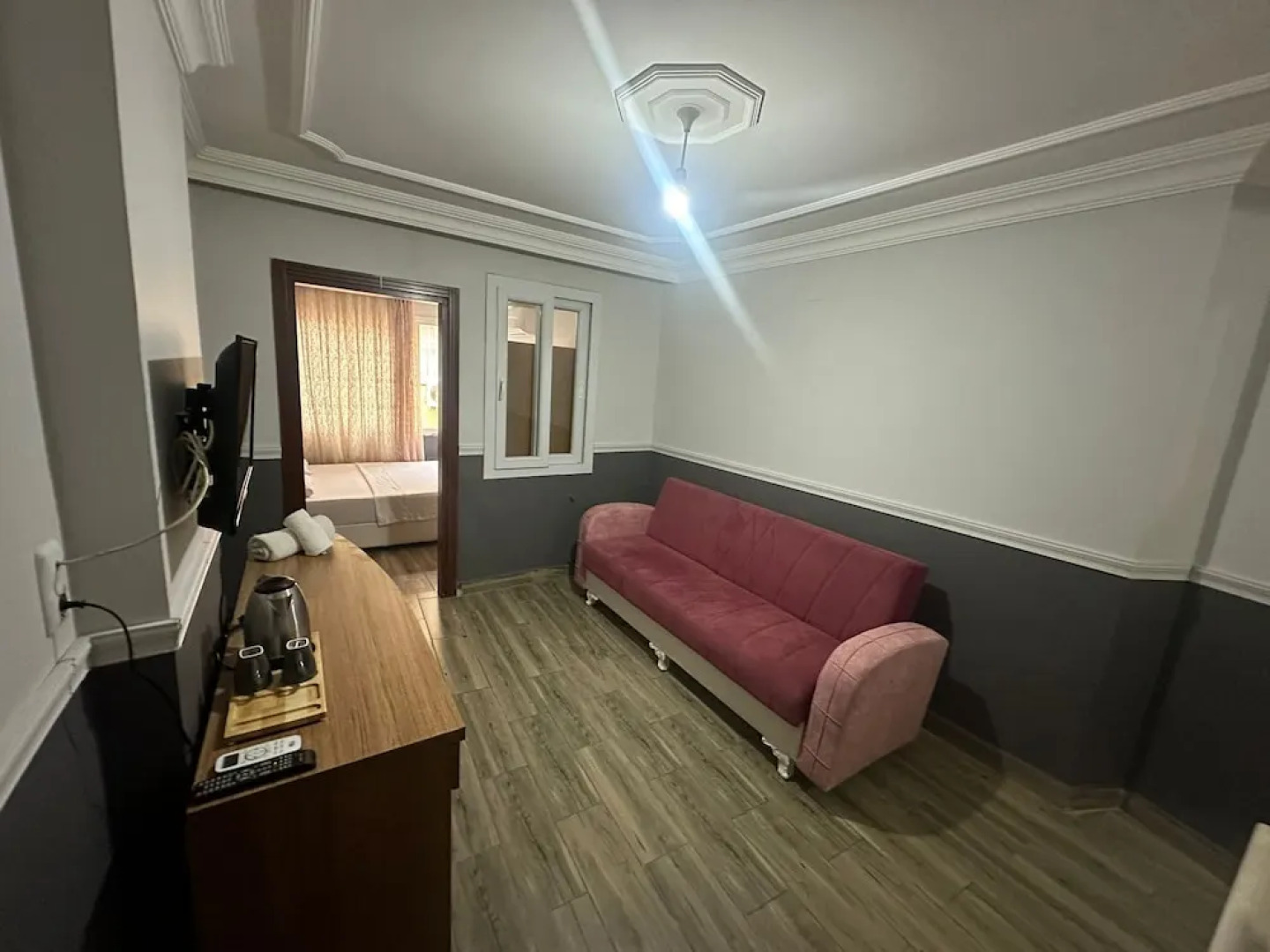 Diamond Palace Apart Hotel