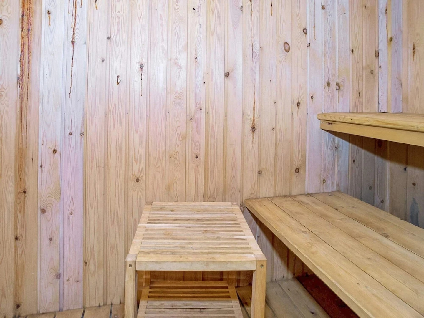 6 Person Holiday Home in Thisted