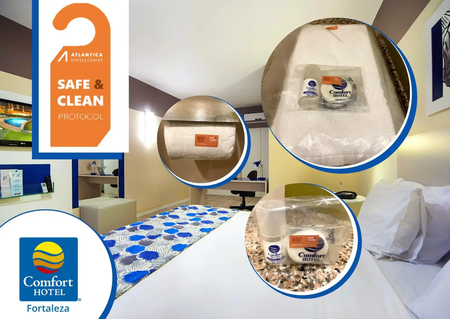 Comfort Hotel Fortaleza