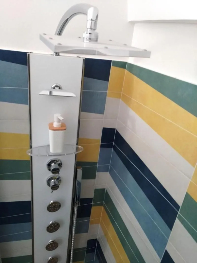 Lemons & Sun Apartment