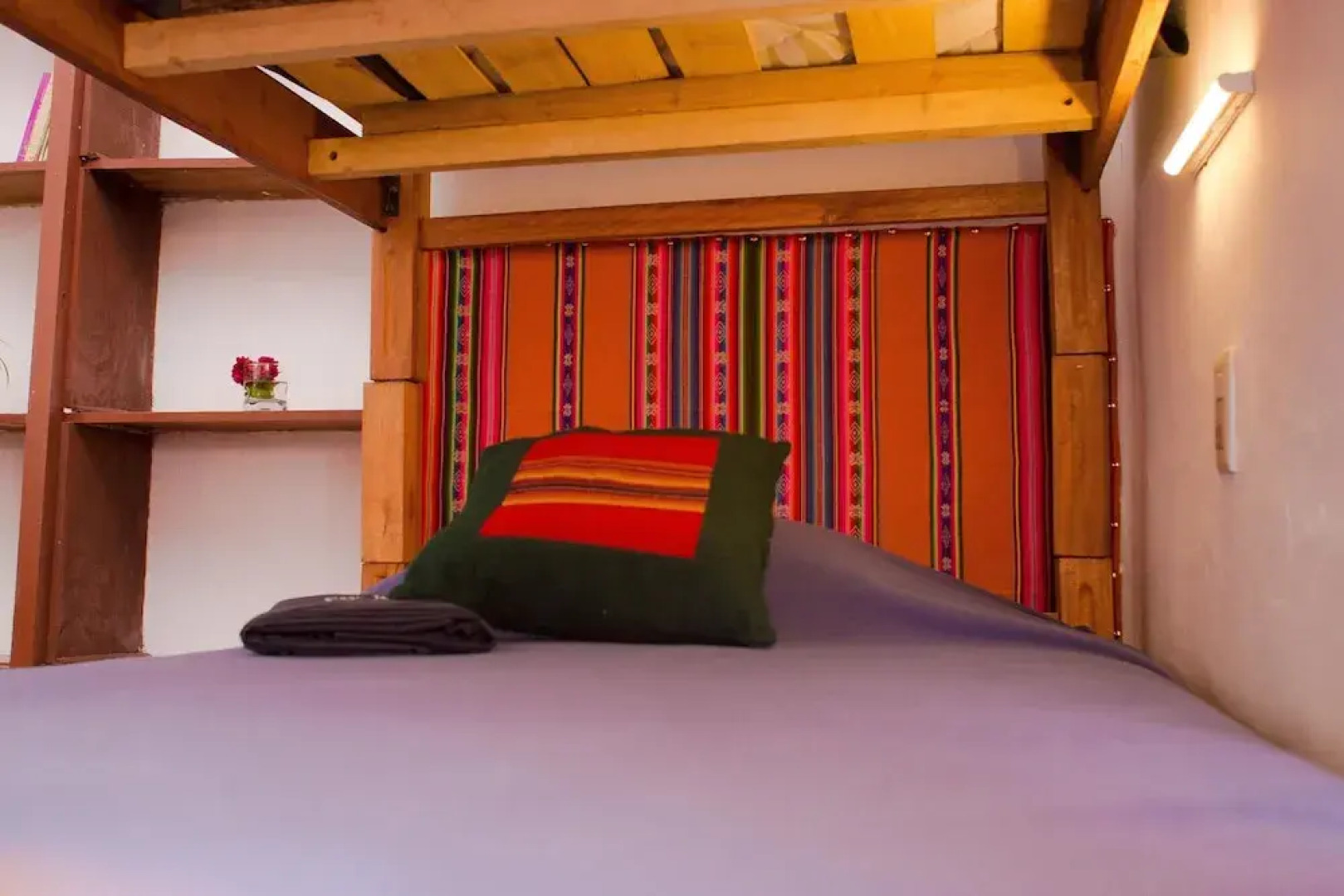 Hostel Casa Blanca Tarija