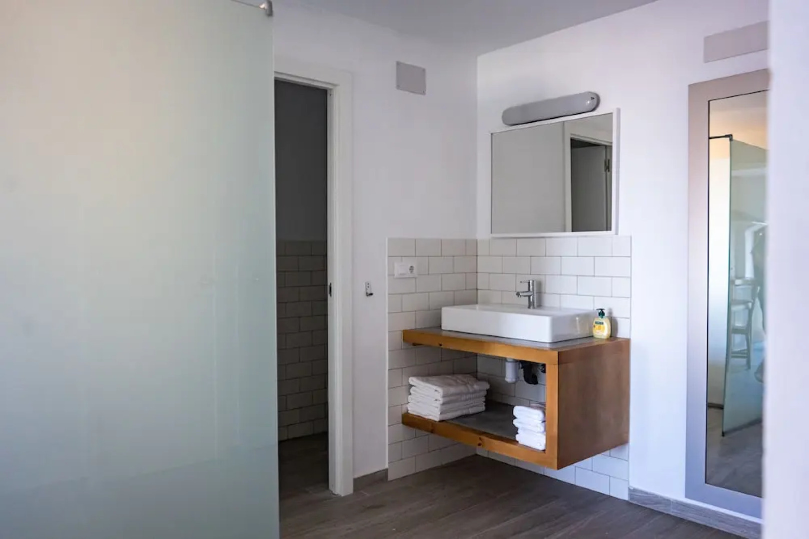 Ocean View Villa Tarifa