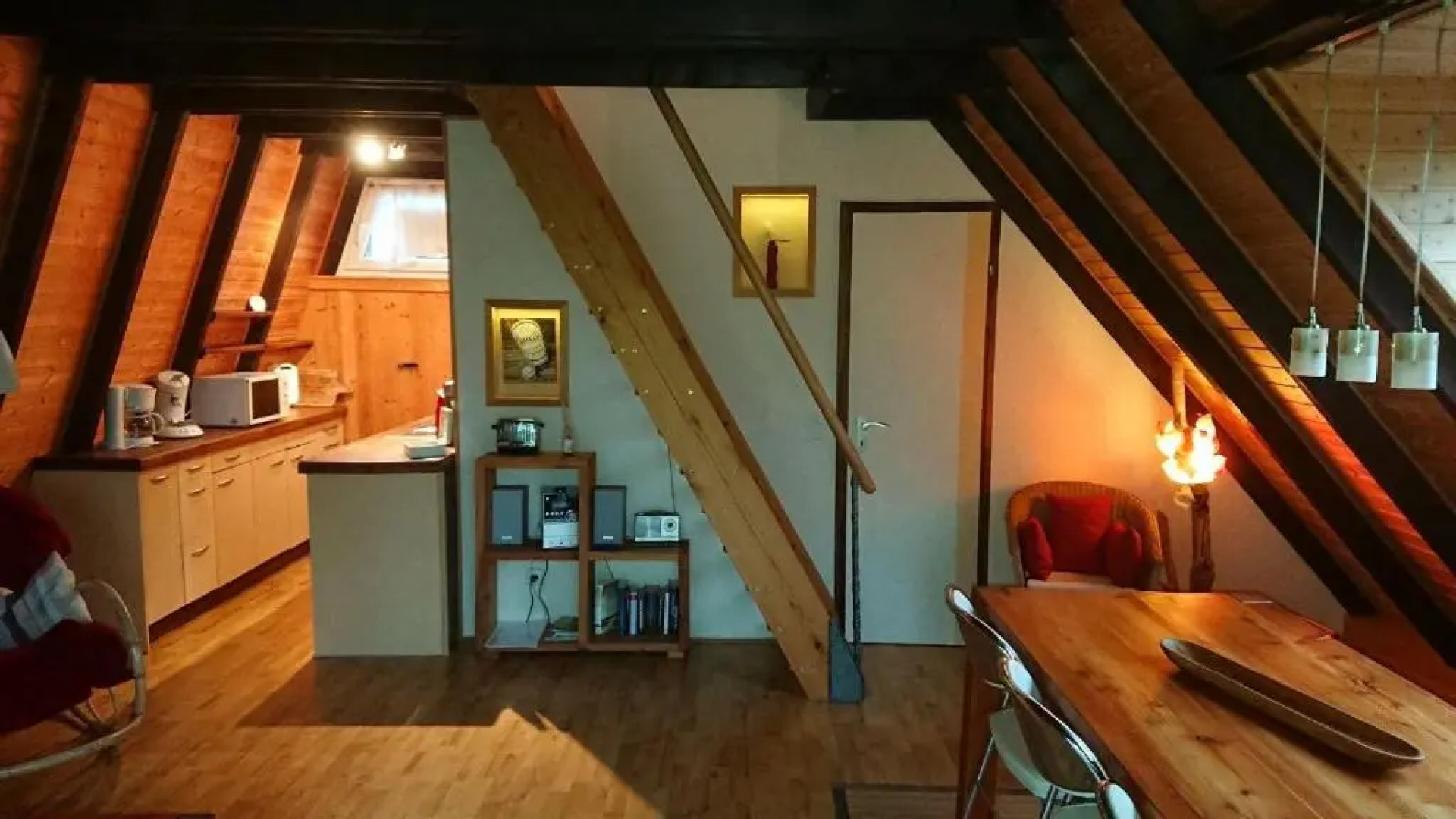 Ferienhaus-Freilingen