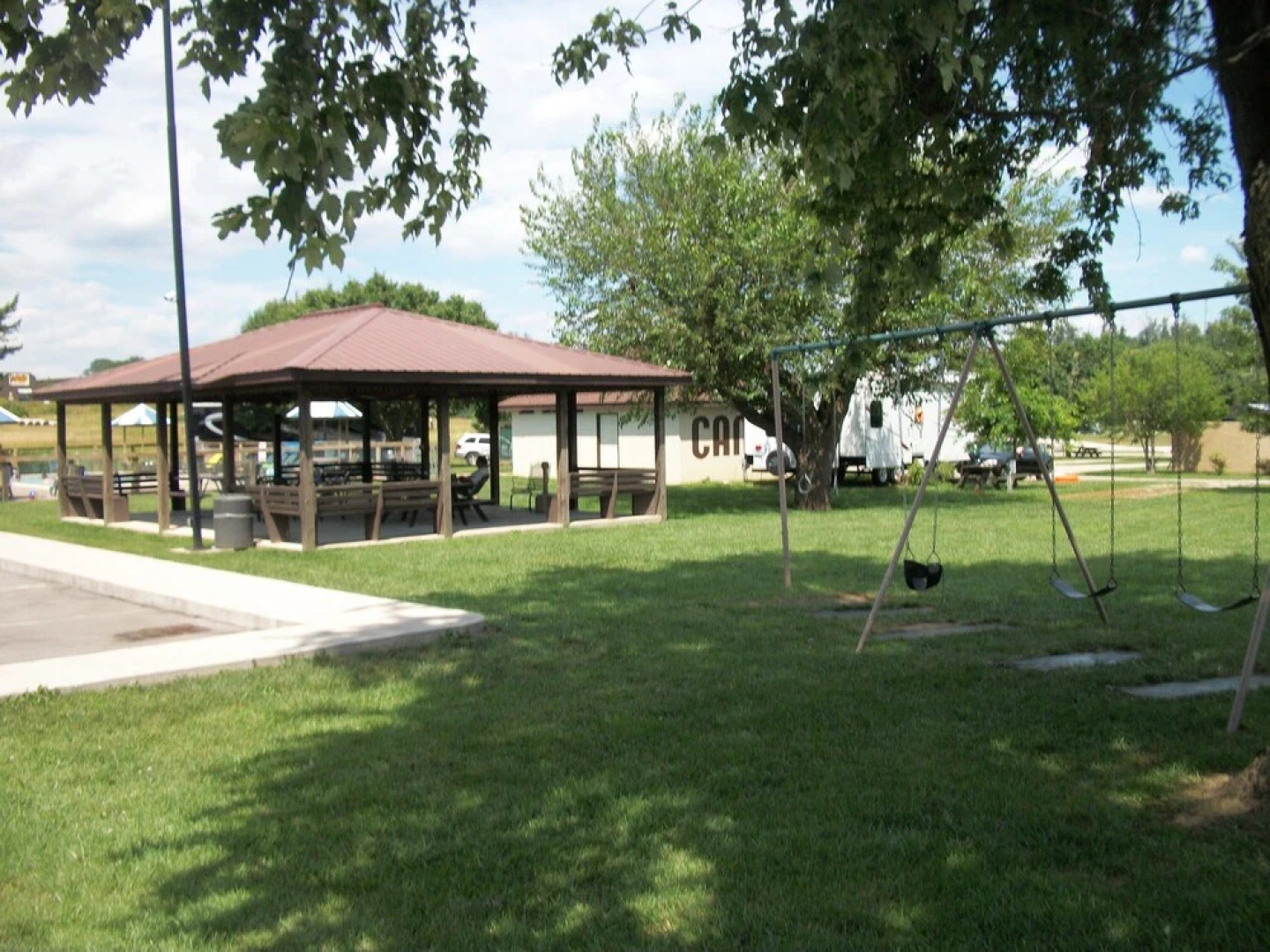 Westgate RV Campground