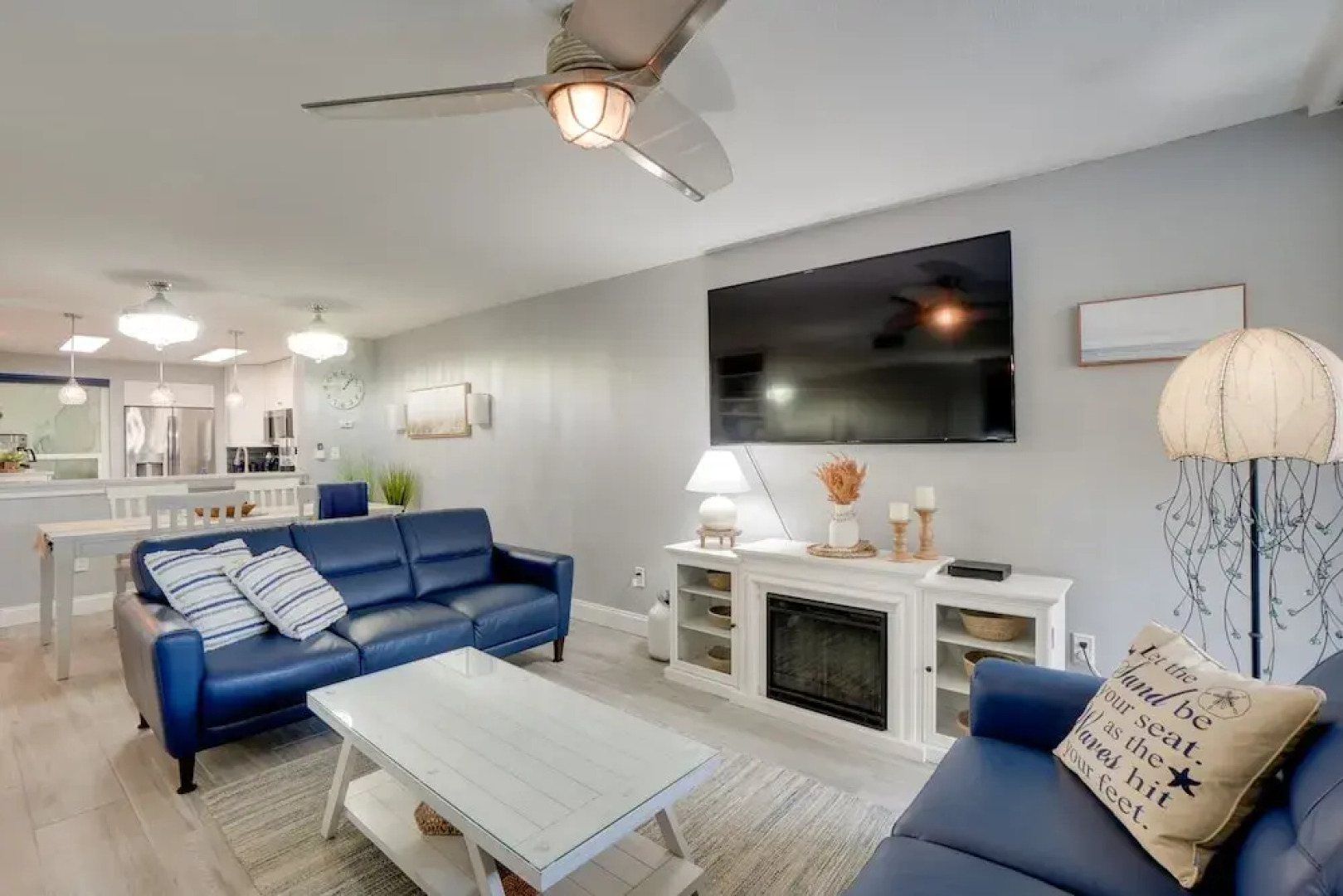 Tranquil Redington Beach Condo w/ Beach Access