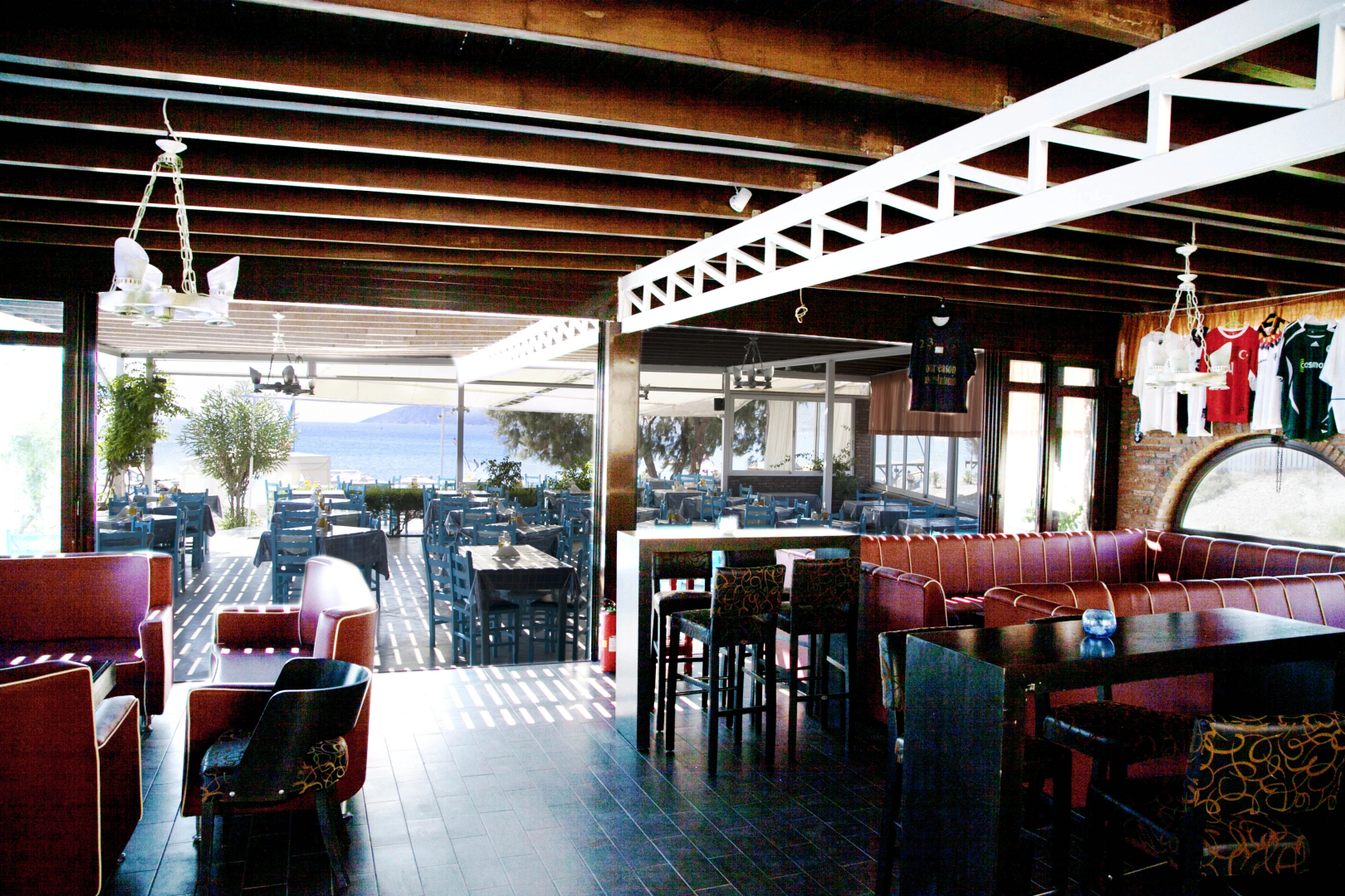 Sacallis Inn Beach Hotel