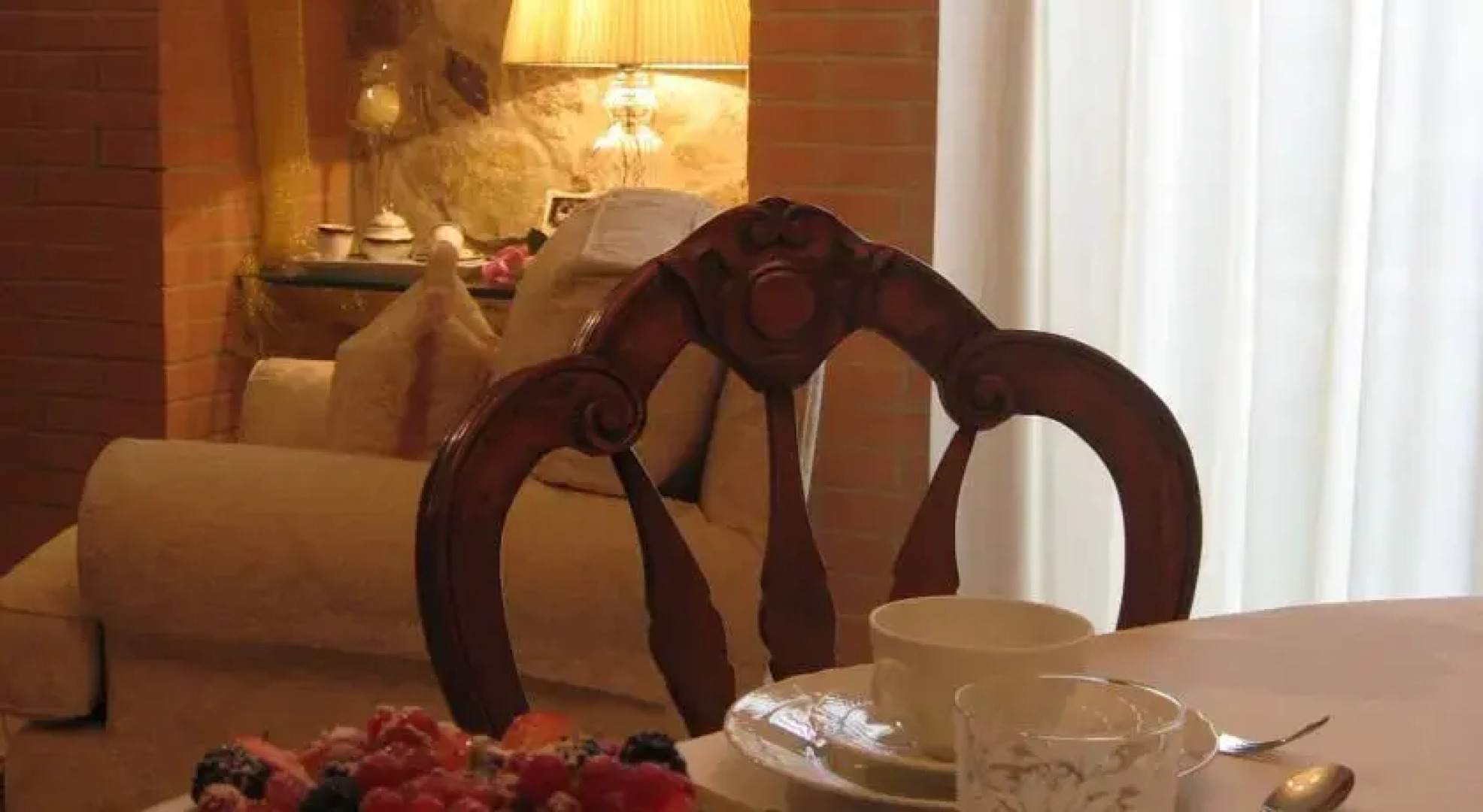 Bed and Breakfast Zia