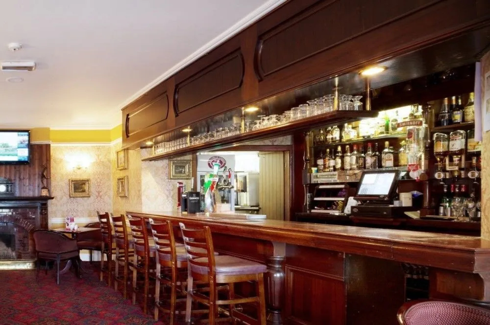 Kilcoran Lodge Hotel