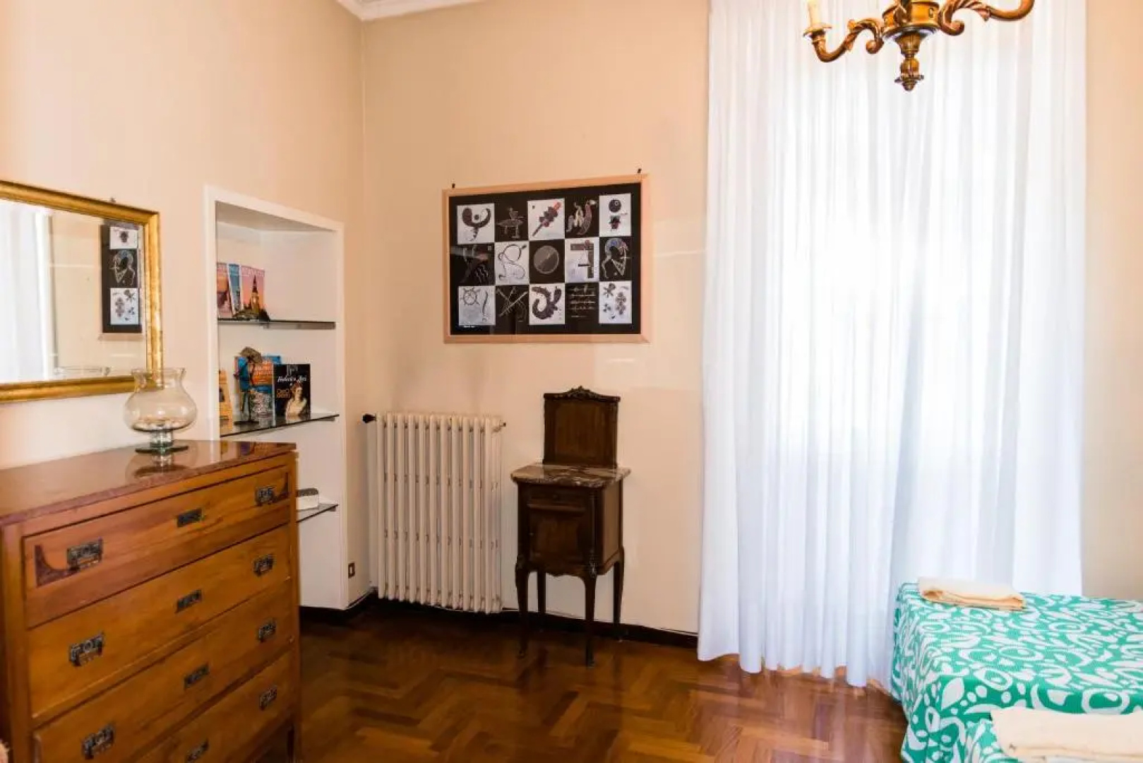 Casa Rinaldi