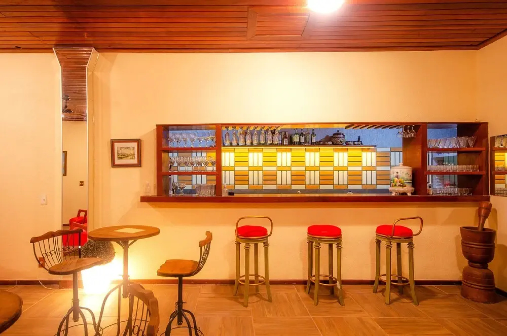 Eco Resort fascinação