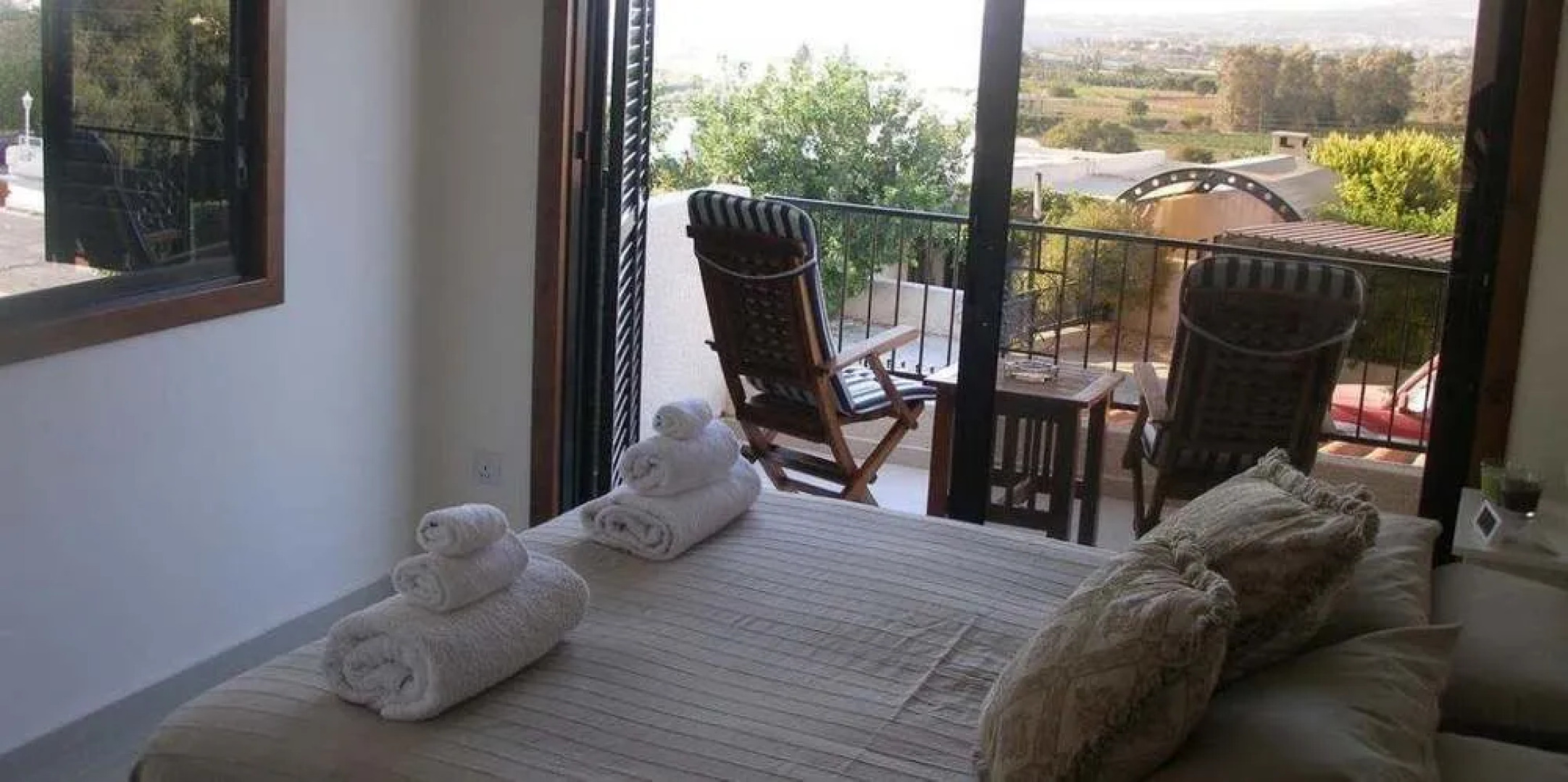 Mel & Bills Paradise Block