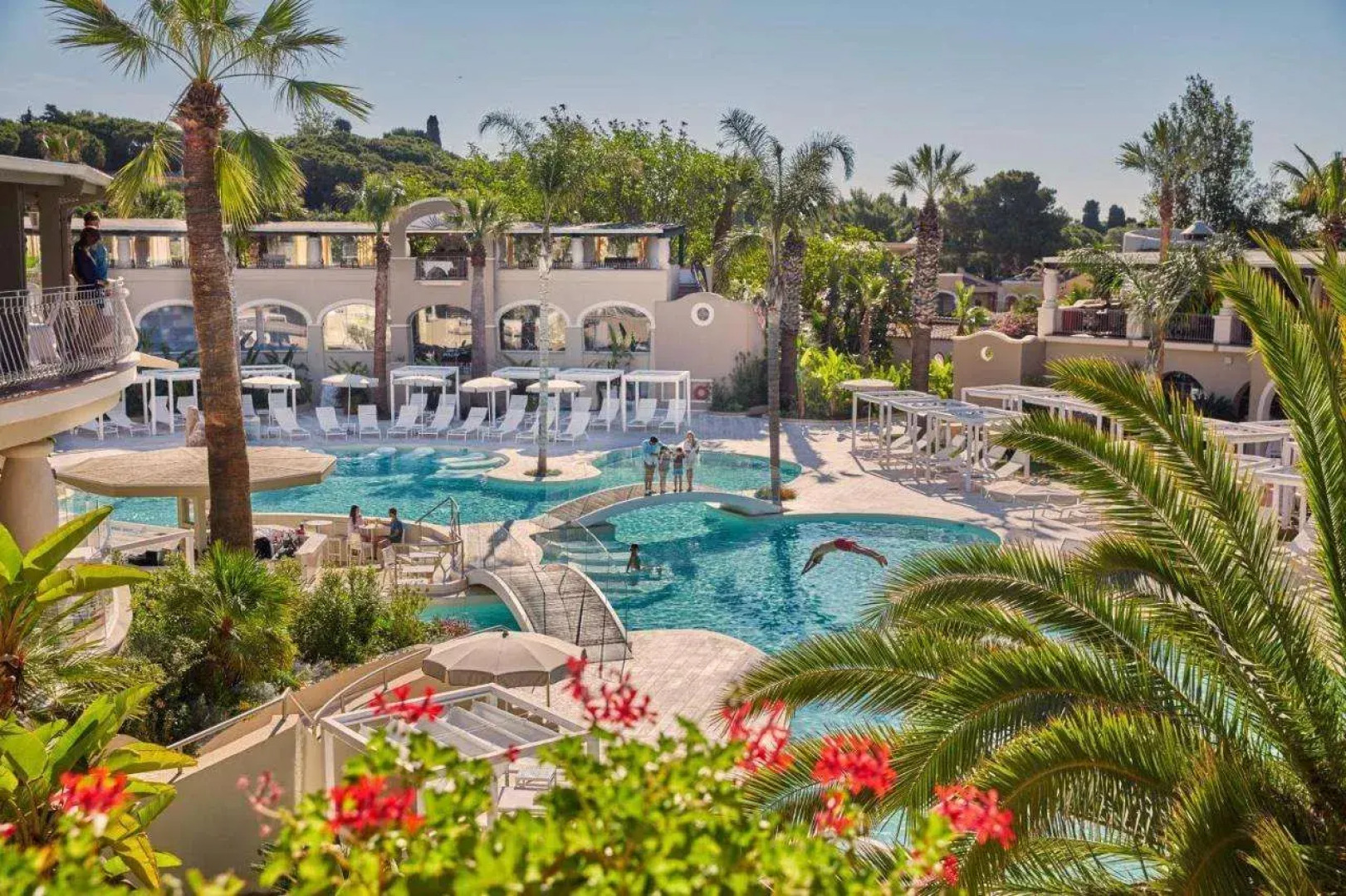 Forte Village Resort – Hotel Pineta