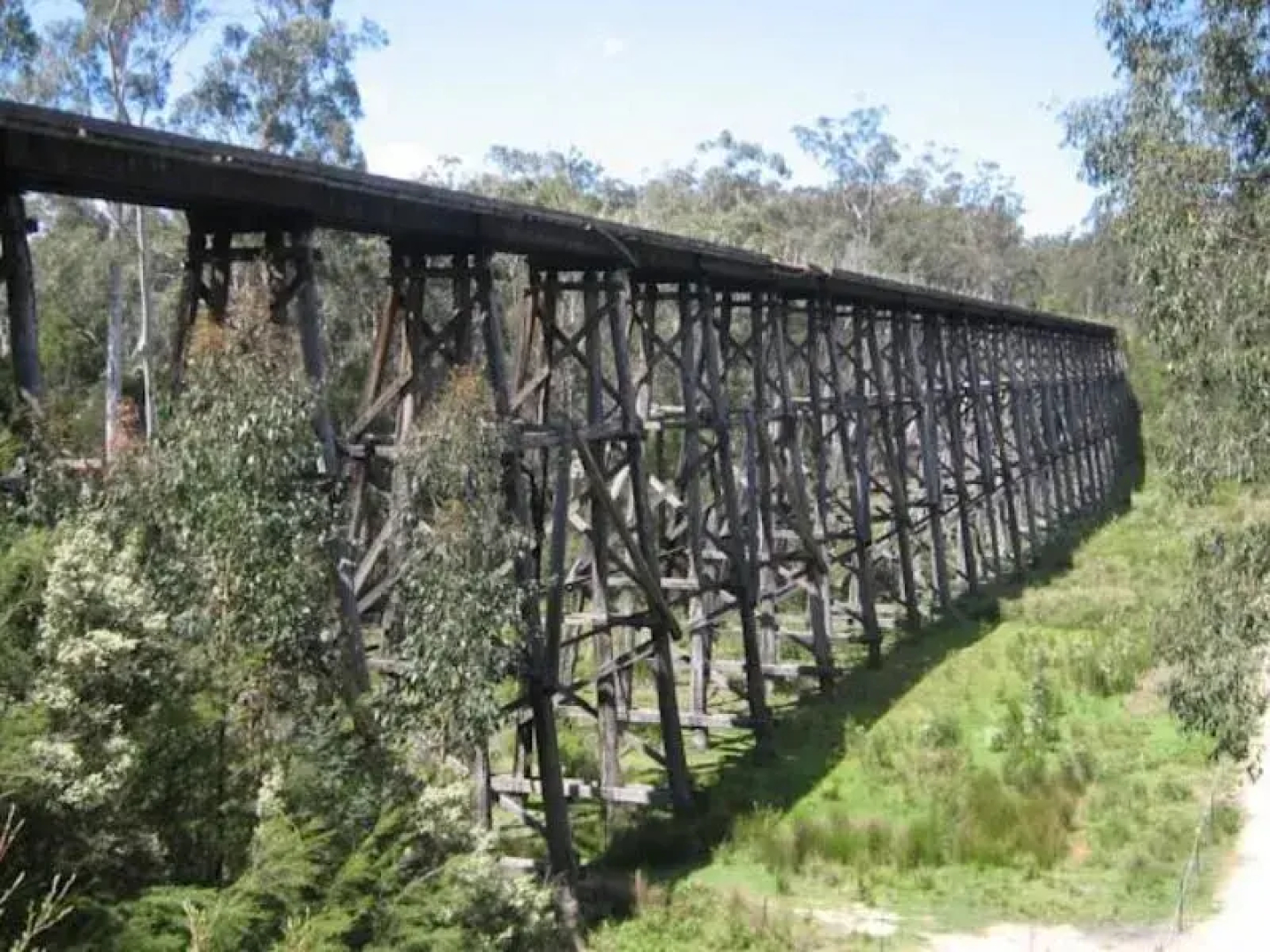 Orbost Country Road Motor Inn