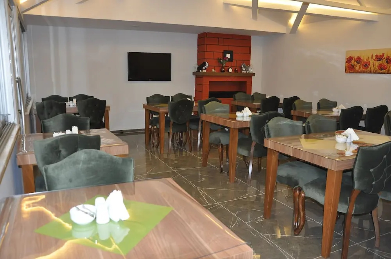 Koc Otel Elit Terminal