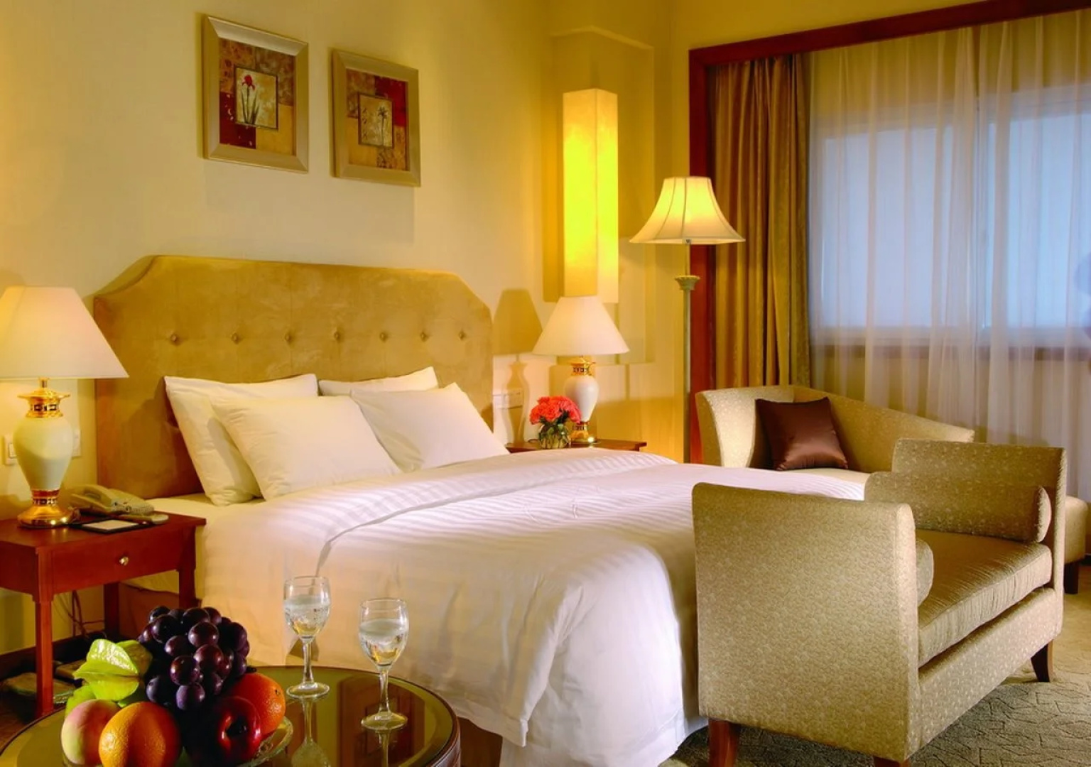 Xiamen Xiangan Yihao Hotel