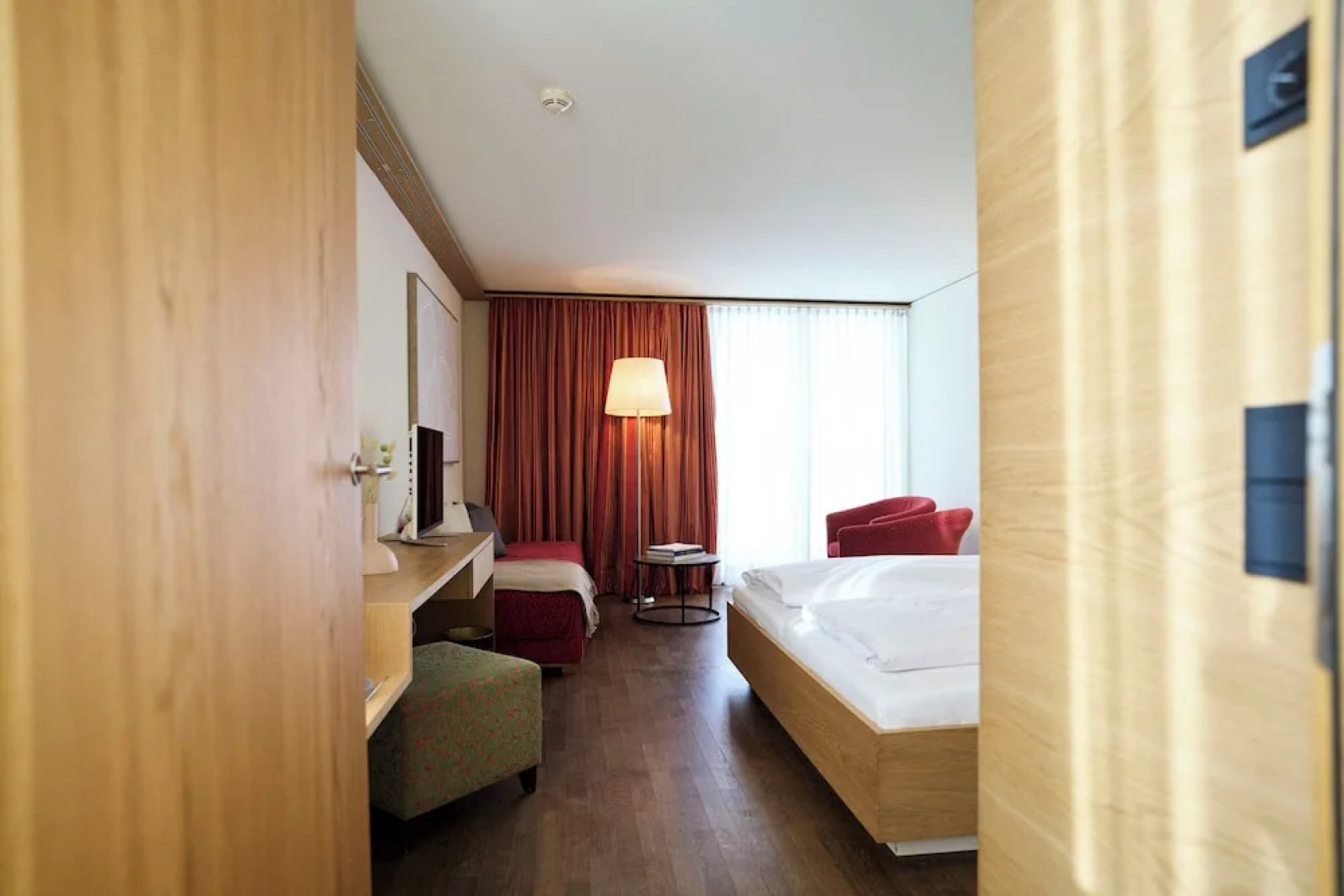Sporthotel Steffisalp