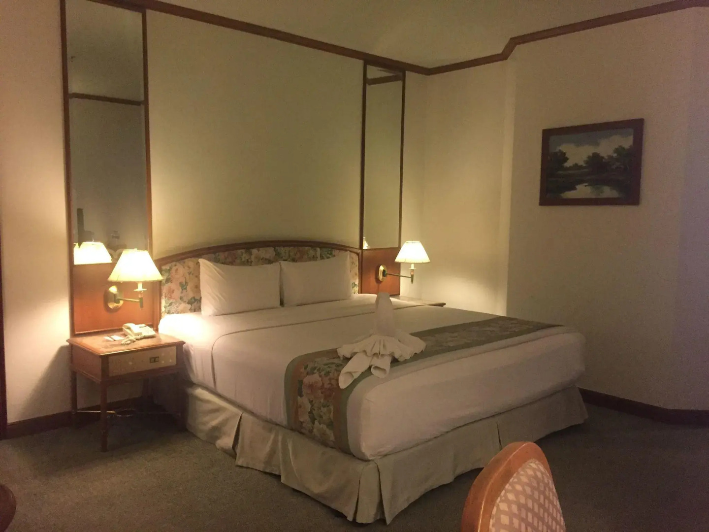 The Regency Hotel Hatyai