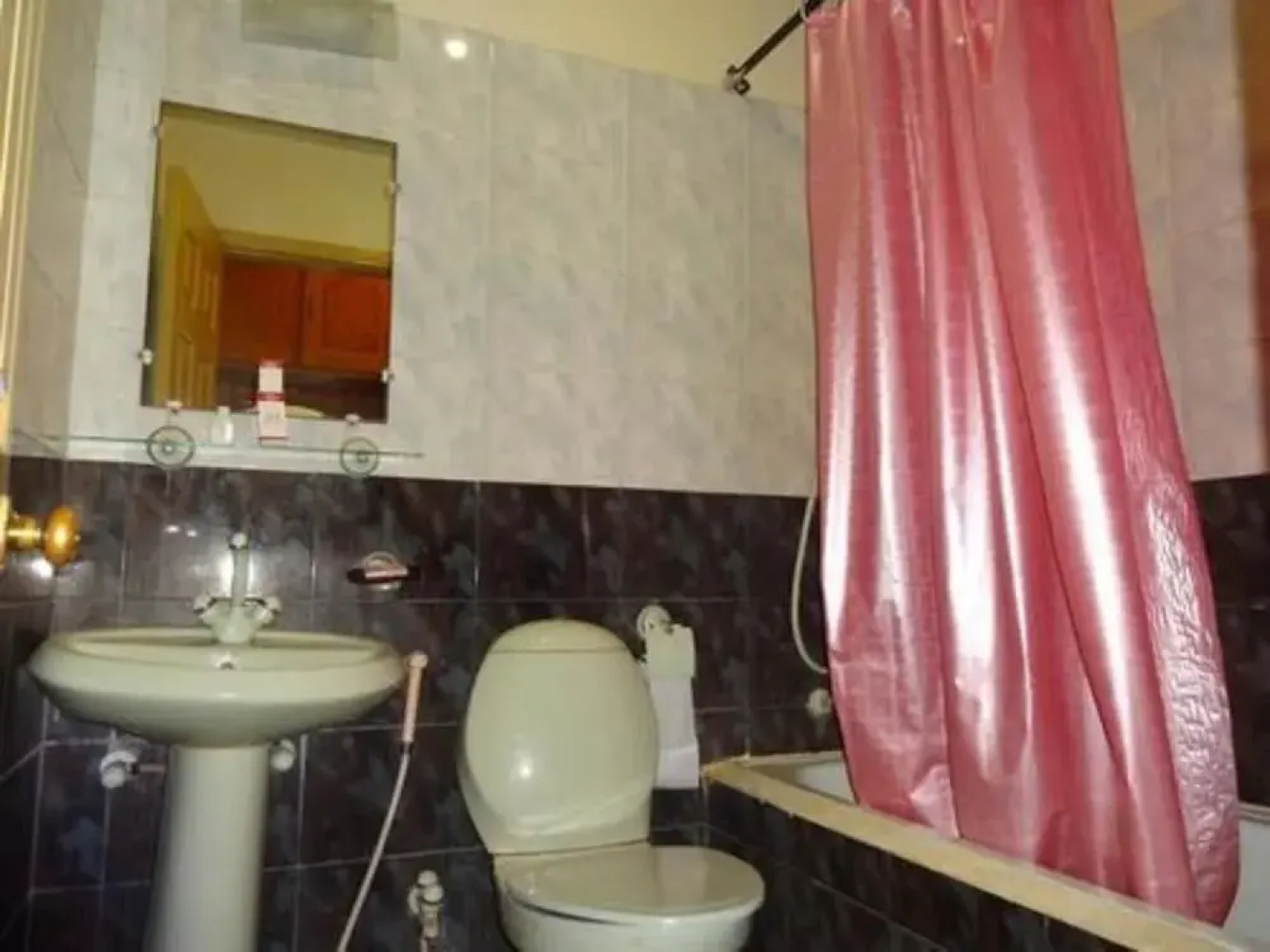 Hotel Al Harmain Tower