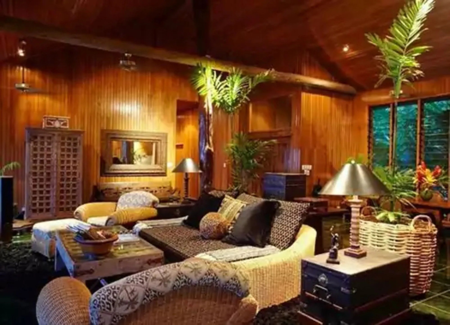 Namale Resort and Spa - Adults Only