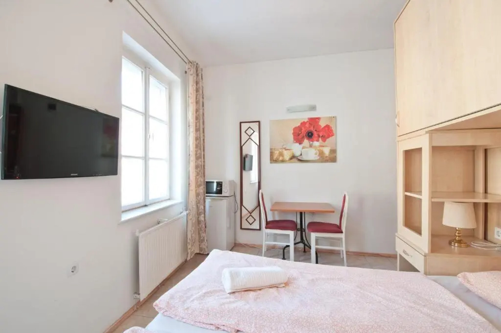 Borbaratok Haza (Adults Only)