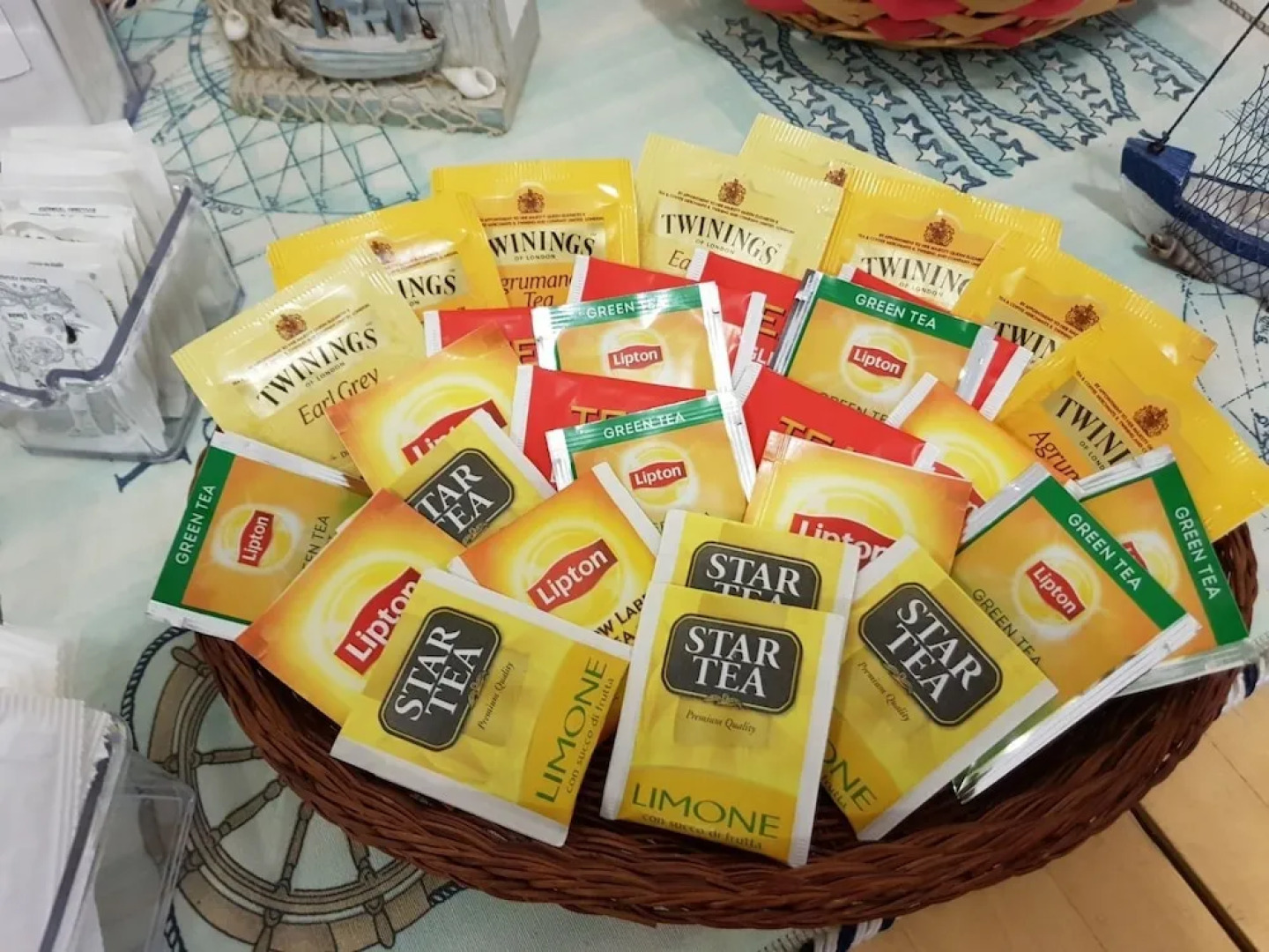 B&B Il Paradiso sul Mare