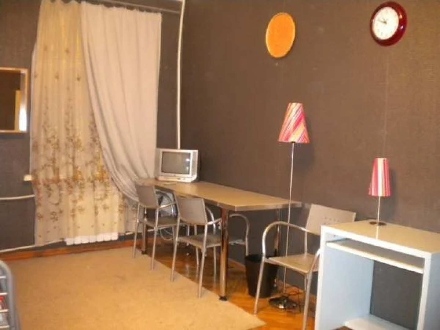 Hostel Sonett Regata