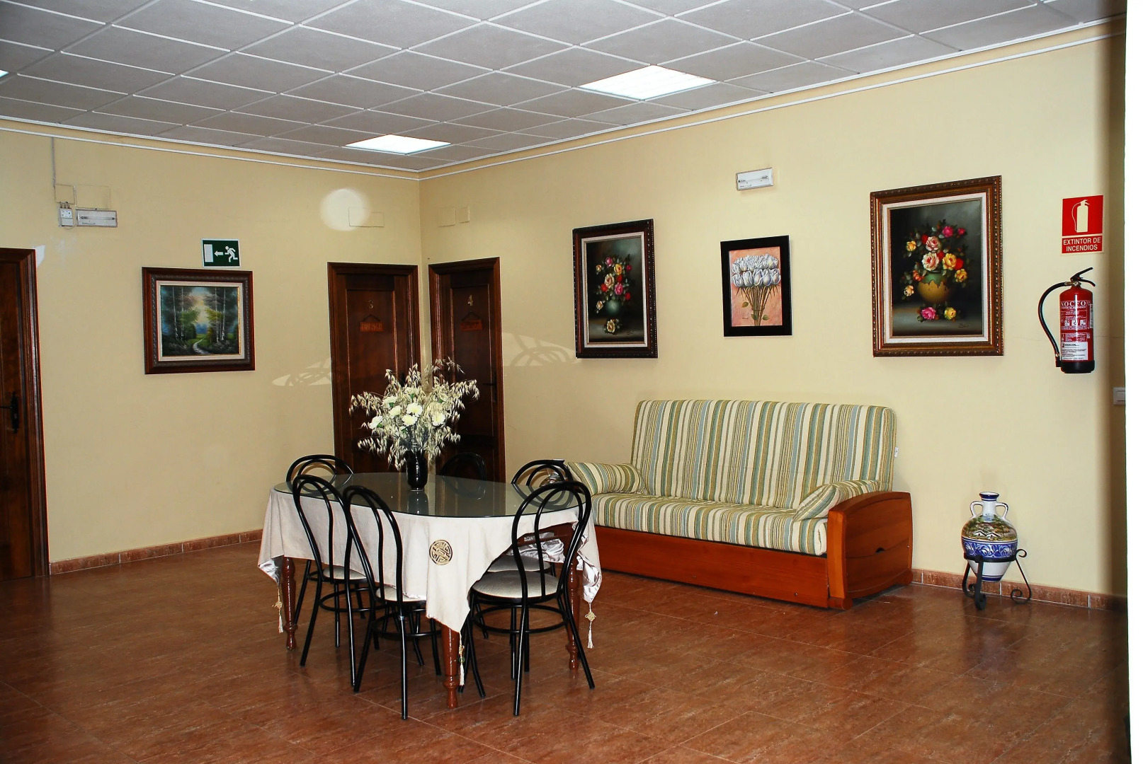 Hostal la Encina