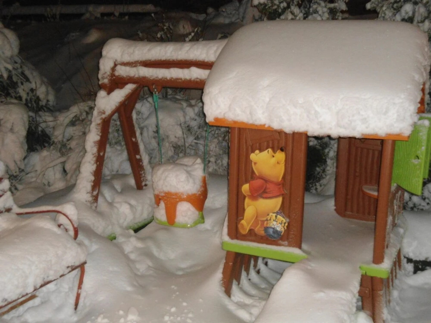 Rezidence Club Canada