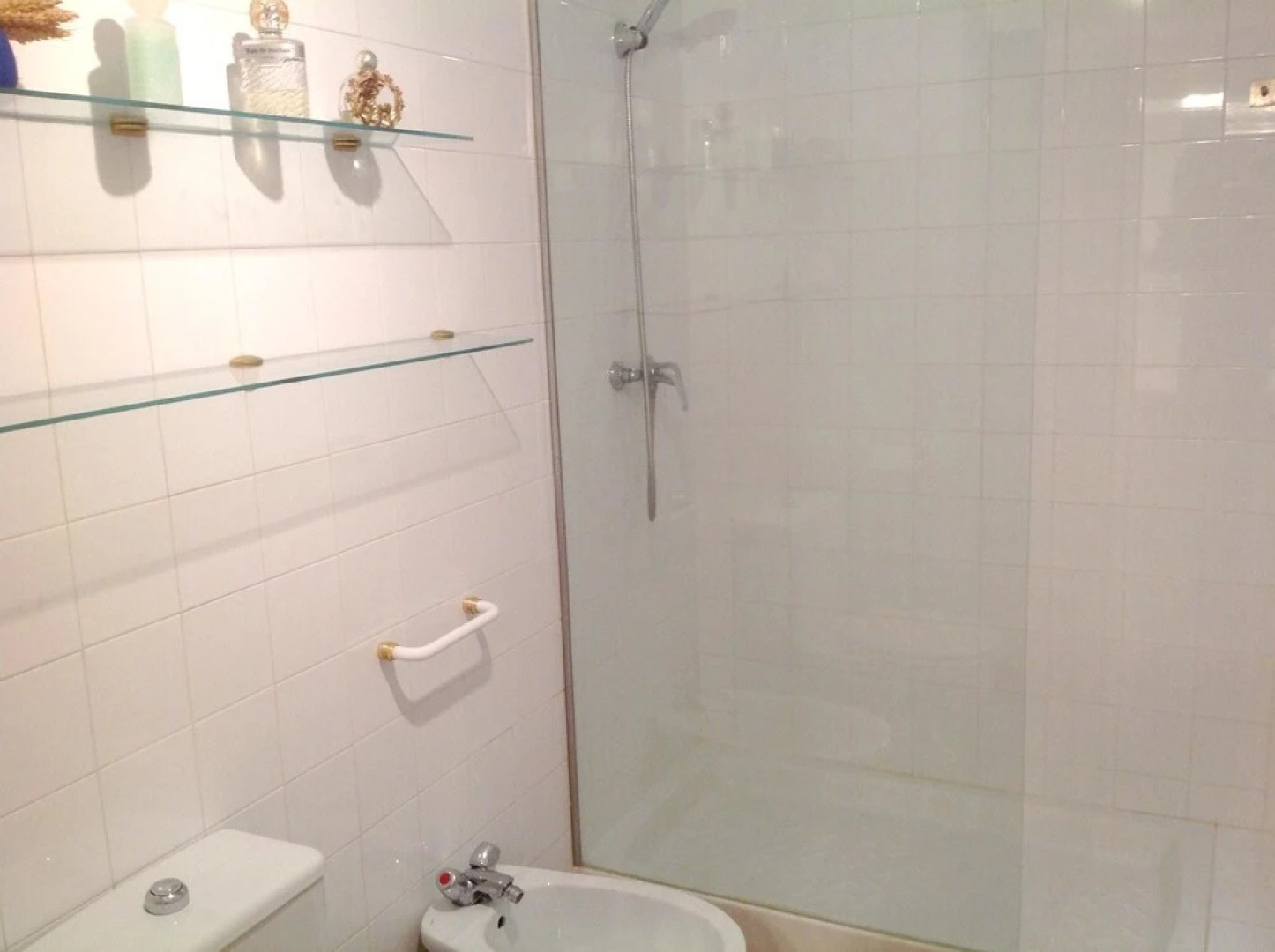 Apartment With 2 Bedrooms in Terrassa, With Wifi - 30 km From the Beac