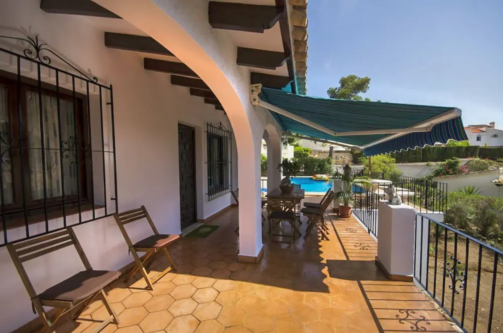 Book It Villa Moraira Fragance