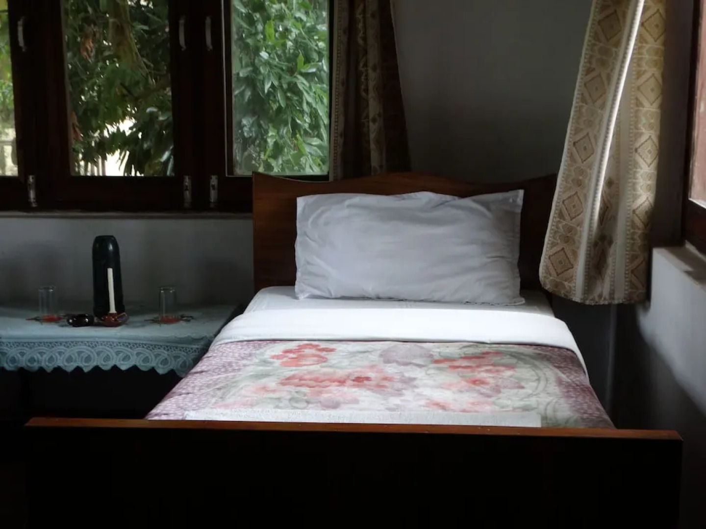 Nepal Wildlife Resort