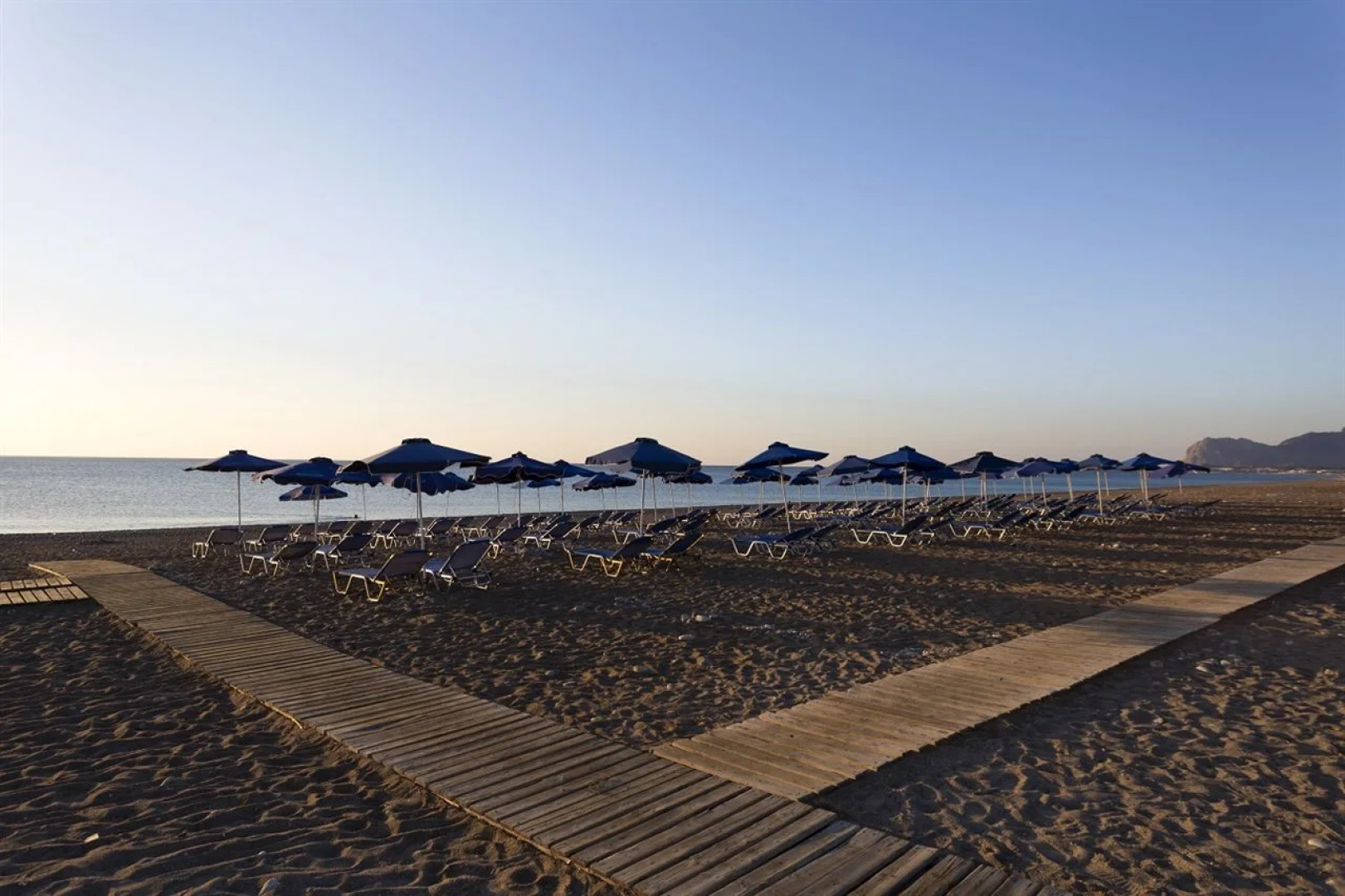 Blue Sea Holiday Village