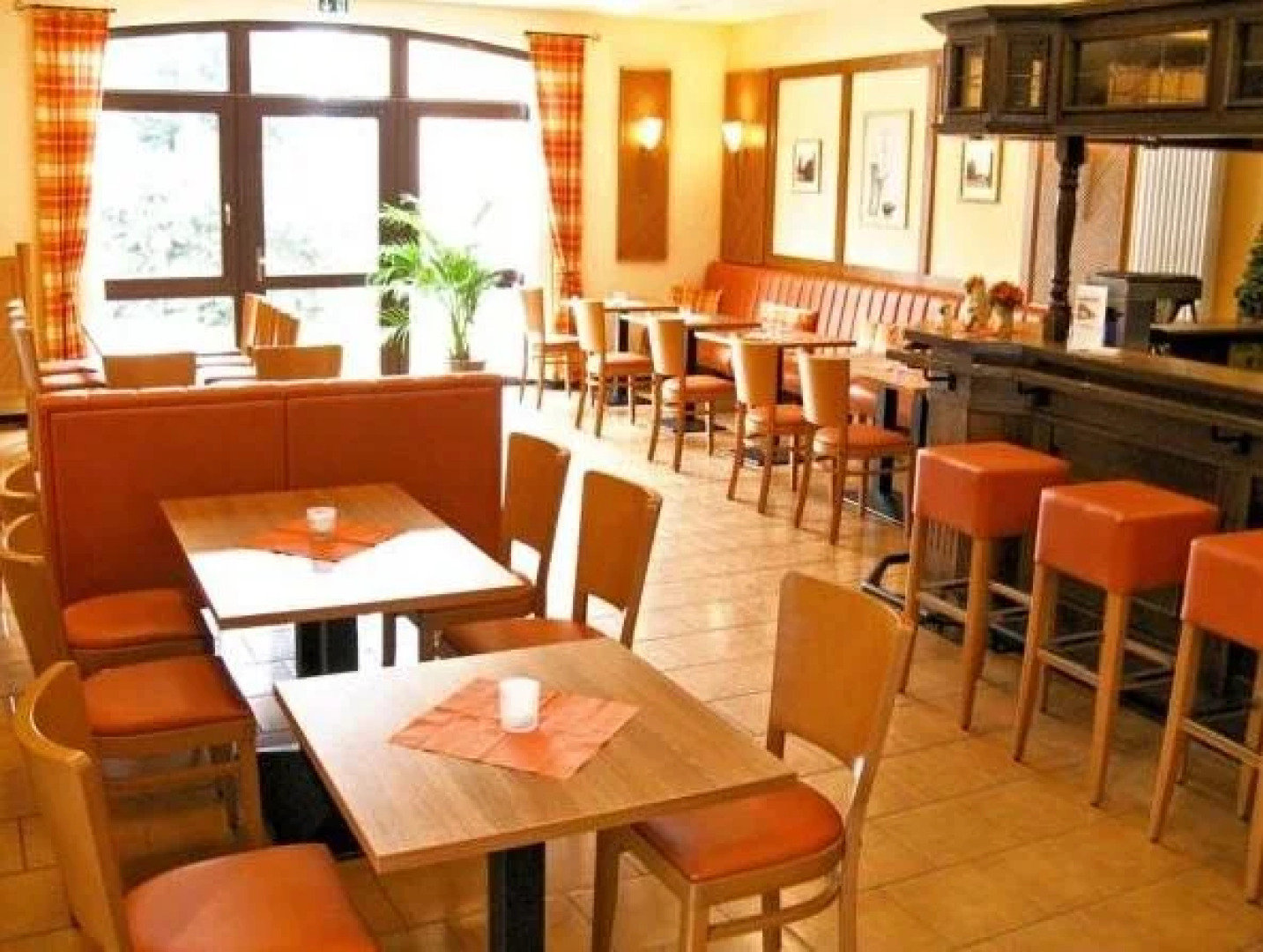 Landhaus Heinrichshof