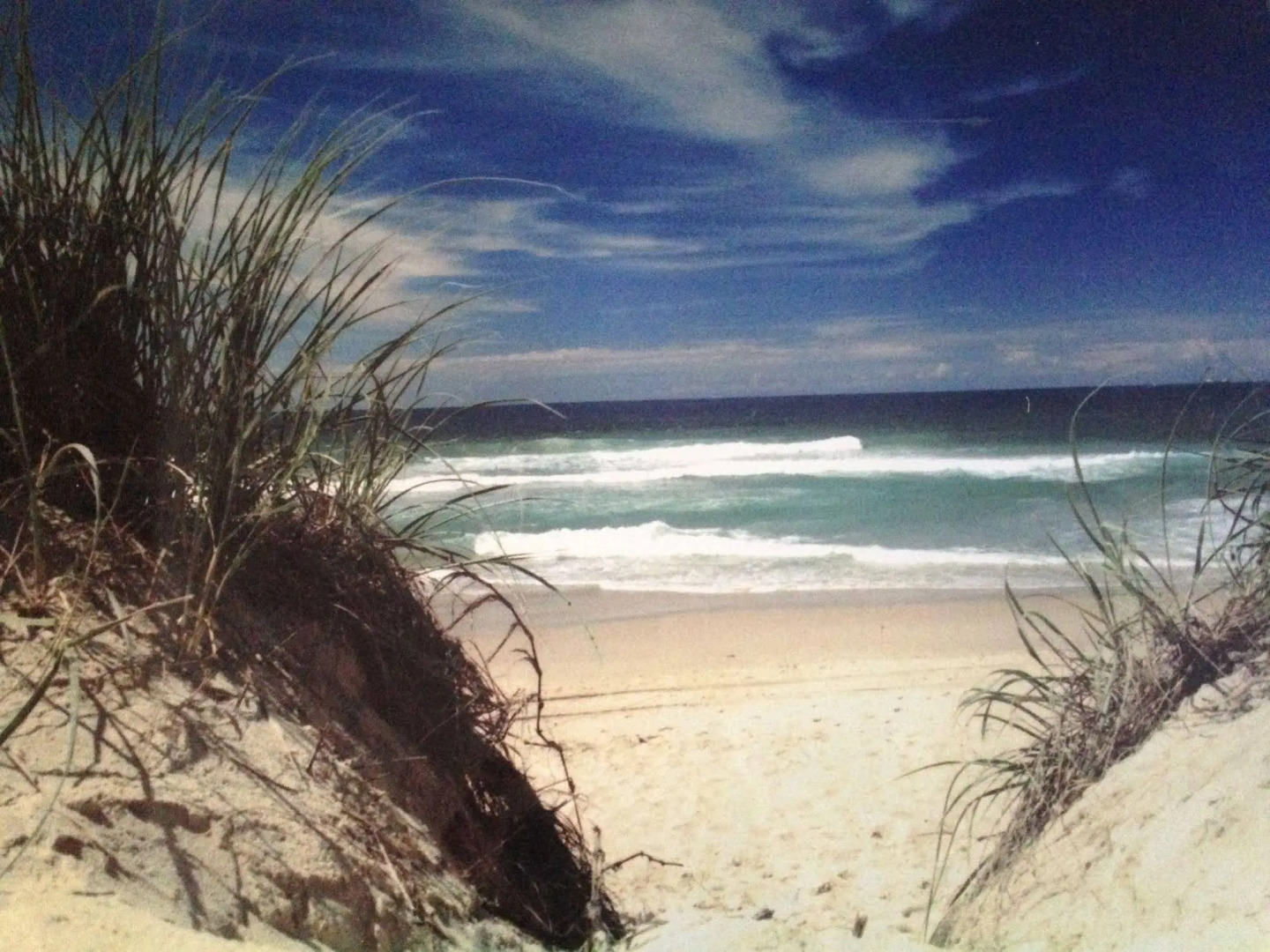 Glen Eden Beach Resort