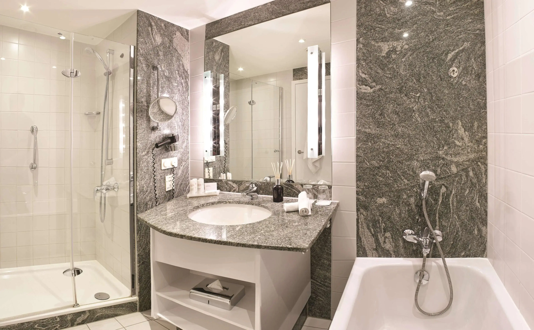 Van der Valk Hotel Spa