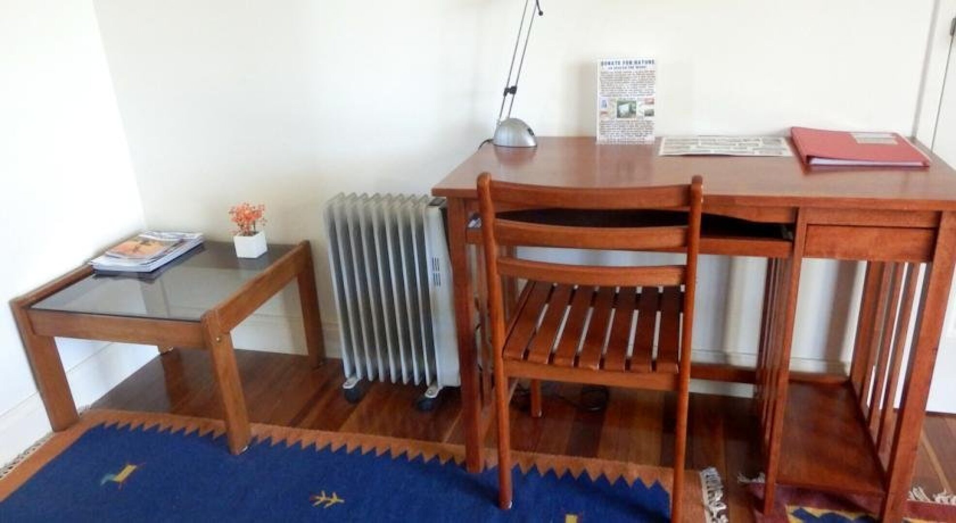 Bed & Breakfast Pathdorf