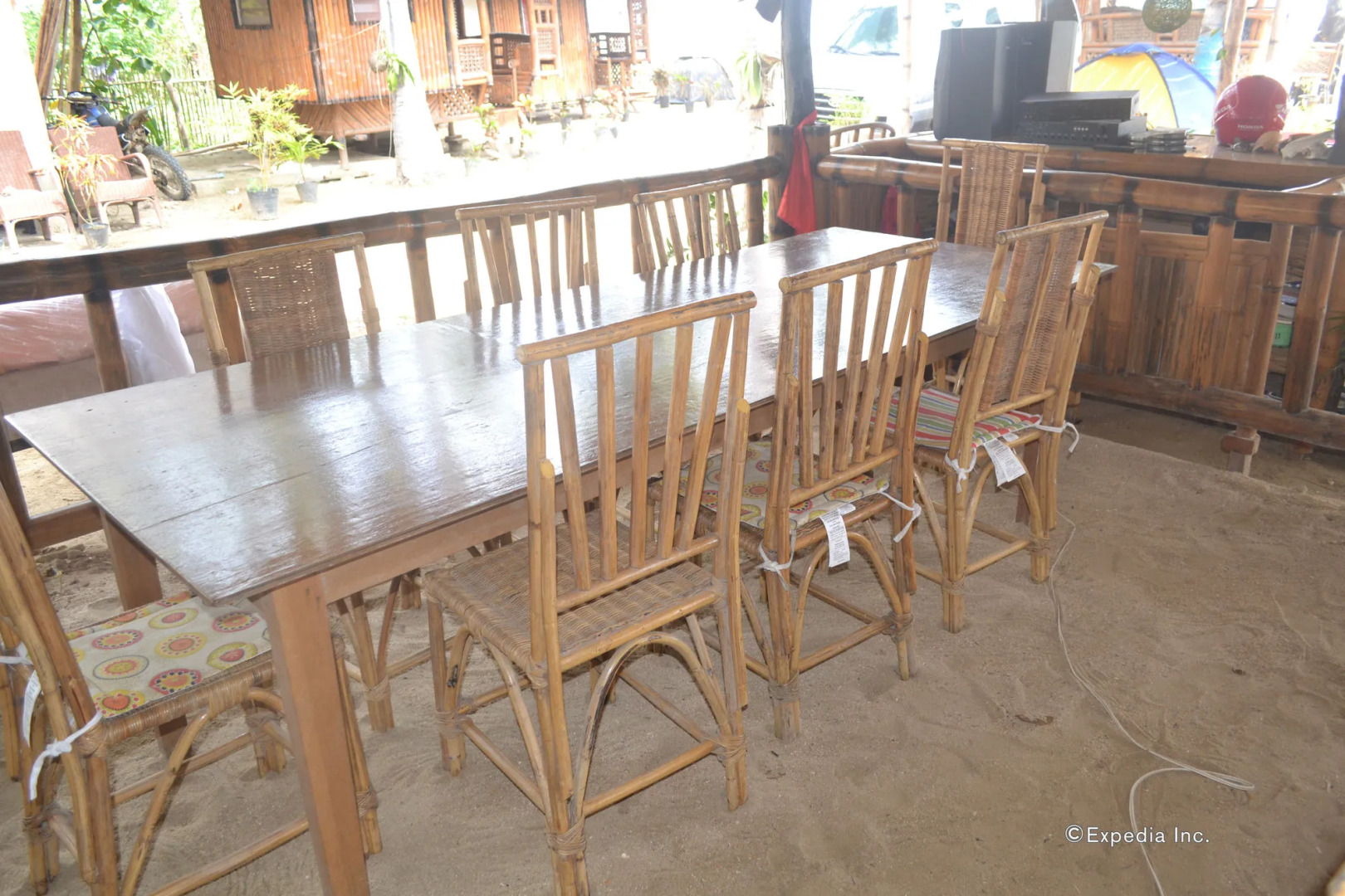 Floresita's Beach Resort