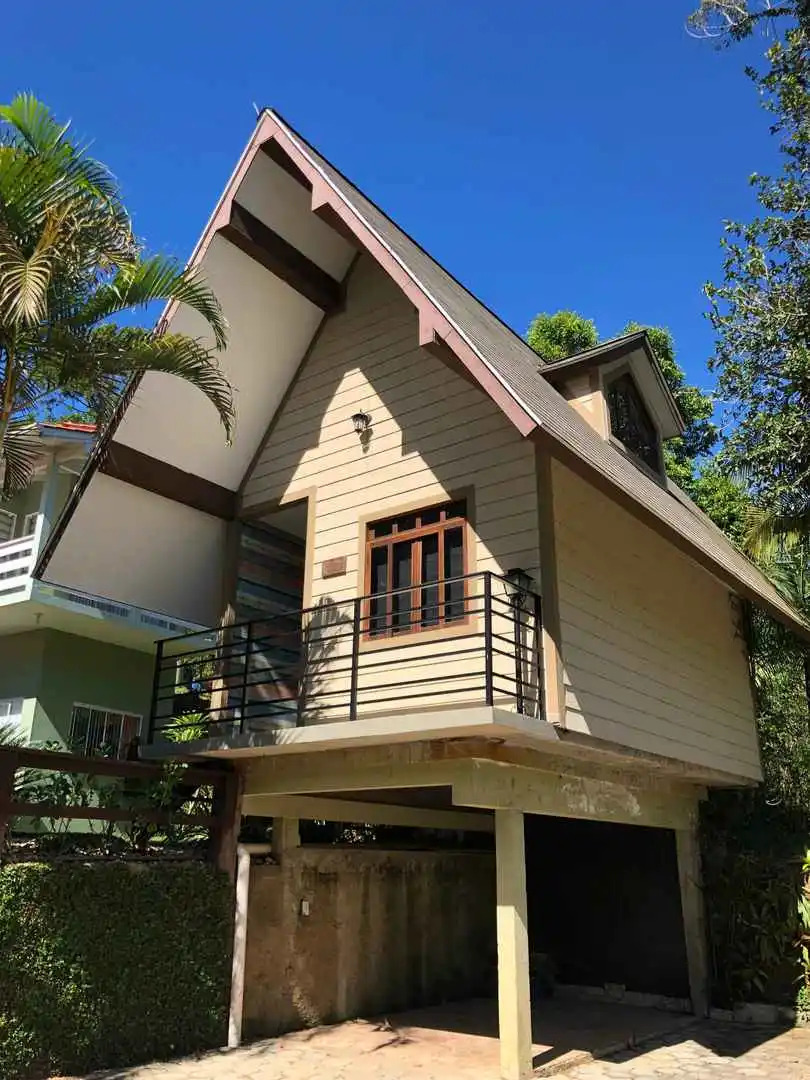 Nova Itália Park Hotel