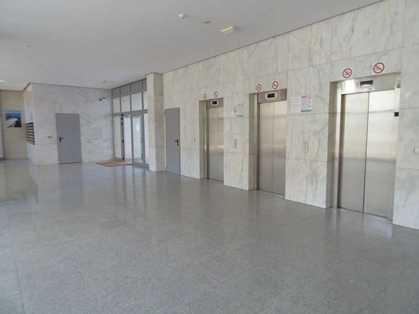 Apartamento Gemelos 22 - 18B