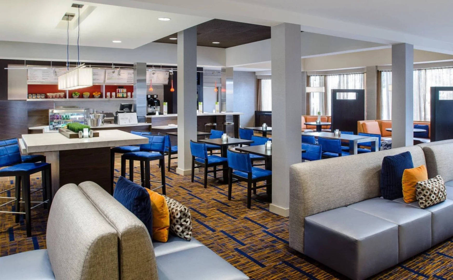 Best Western Spartanburg Northwest