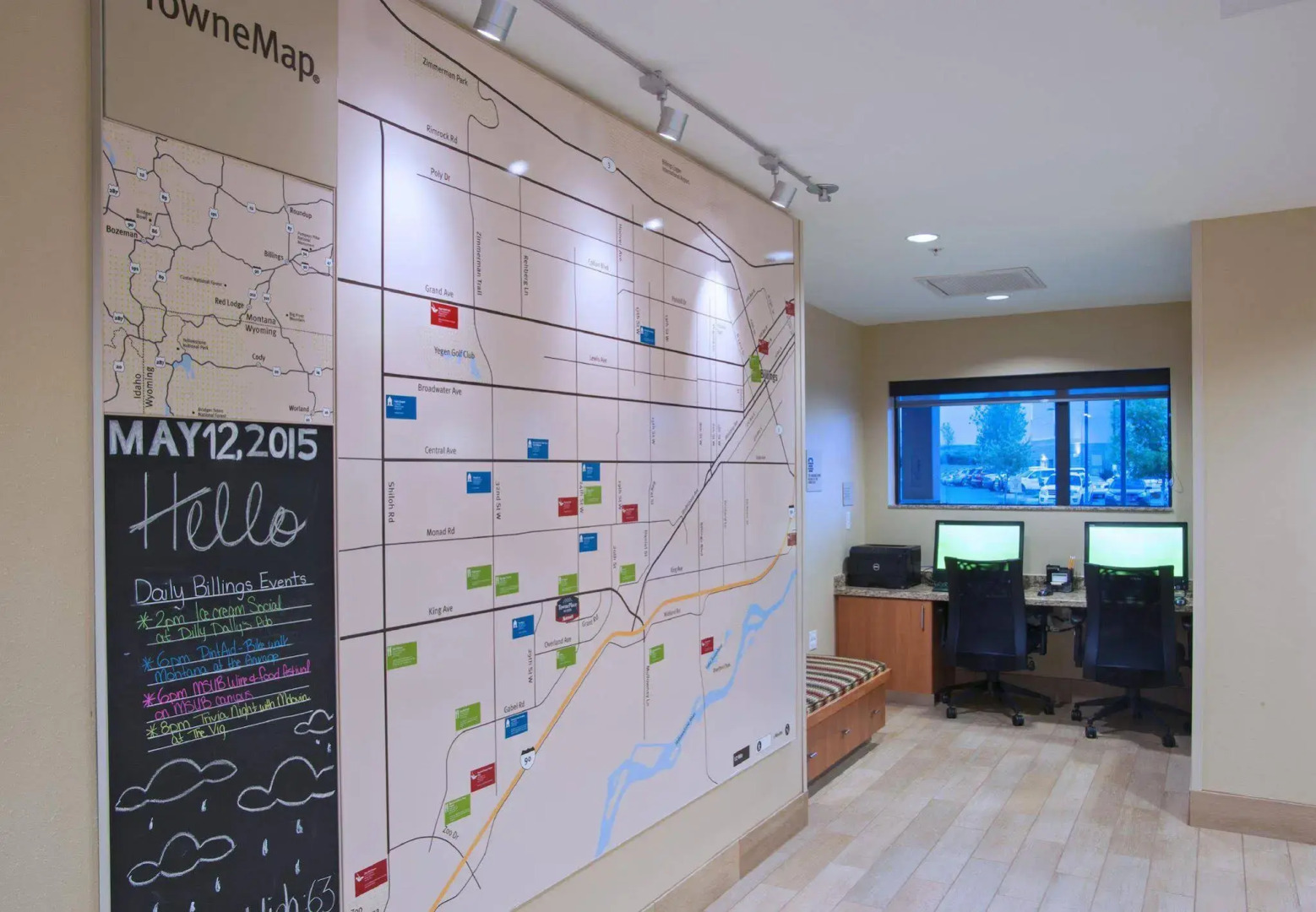 TownePlace Suites Billings