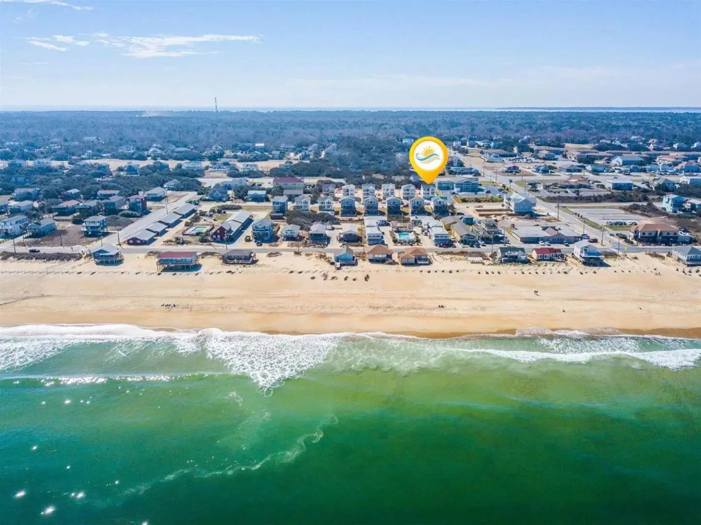 4059 - Bikinis & Martinis